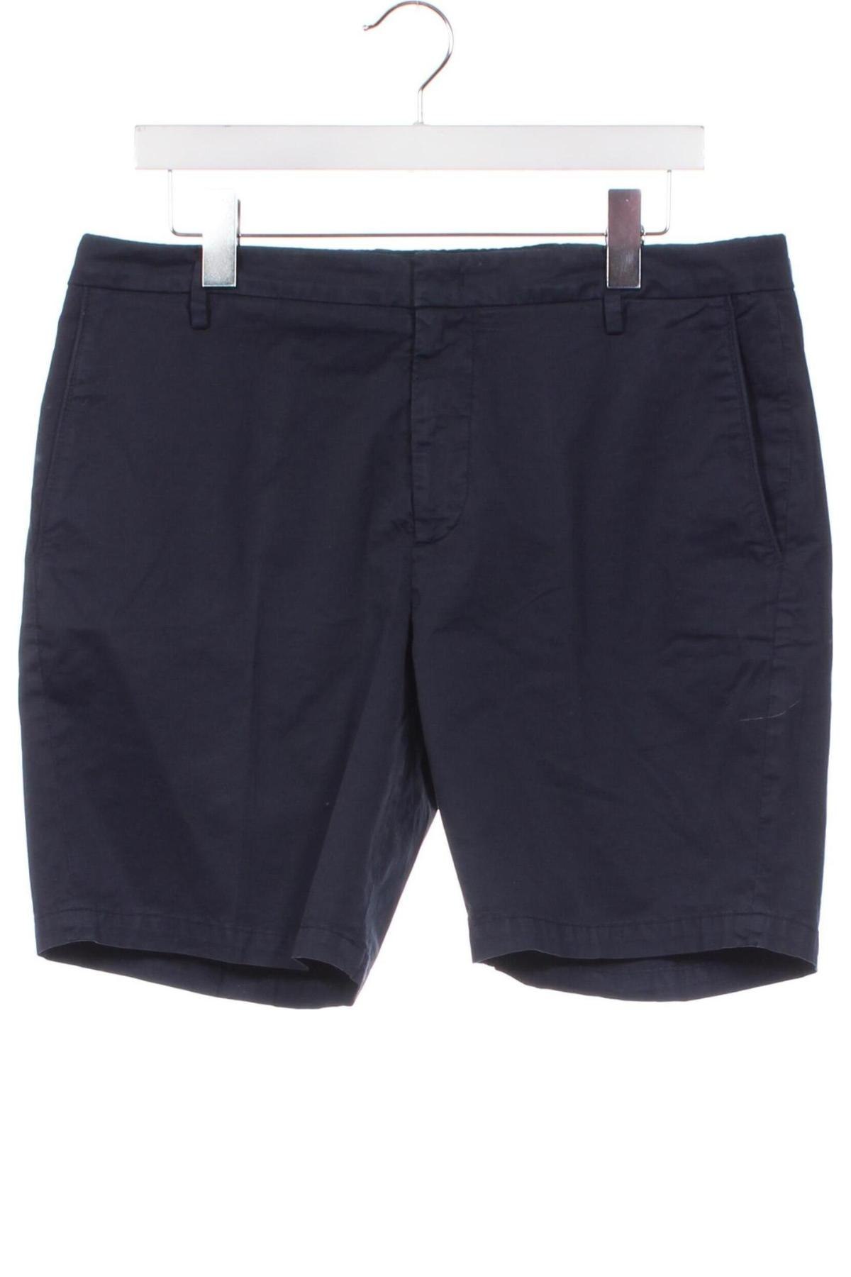 Herren Shorts Dondup, Größe M, Farbe Blau, Preis € 45,49