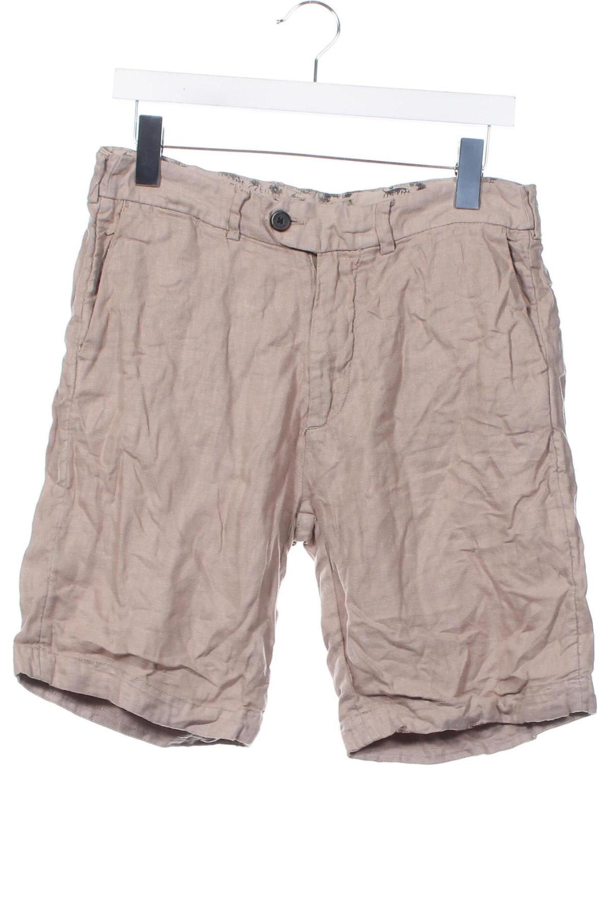 Herren Shorts Dstrezzed, Größe S, Farbe Beige, Preis € 18,99