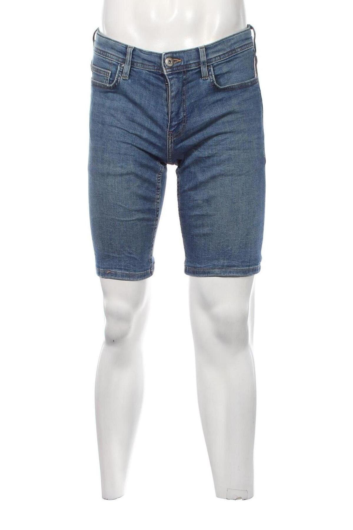 Herren Shorts Edc By Esprit, Größe S, Farbe Blau, Preis € 15,99