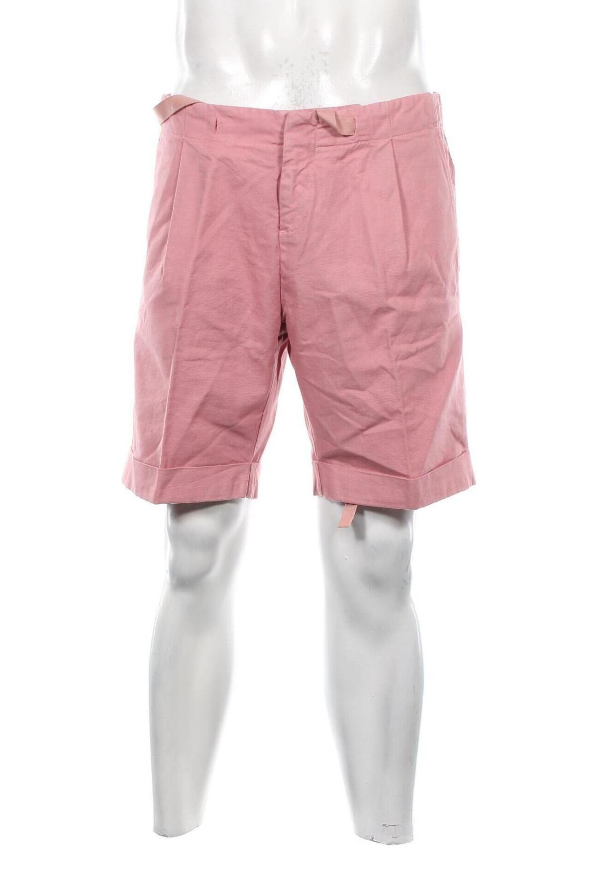 Herren Shorts Entre Amis, Größe L, Farbe Rosa, Preis € 61,99