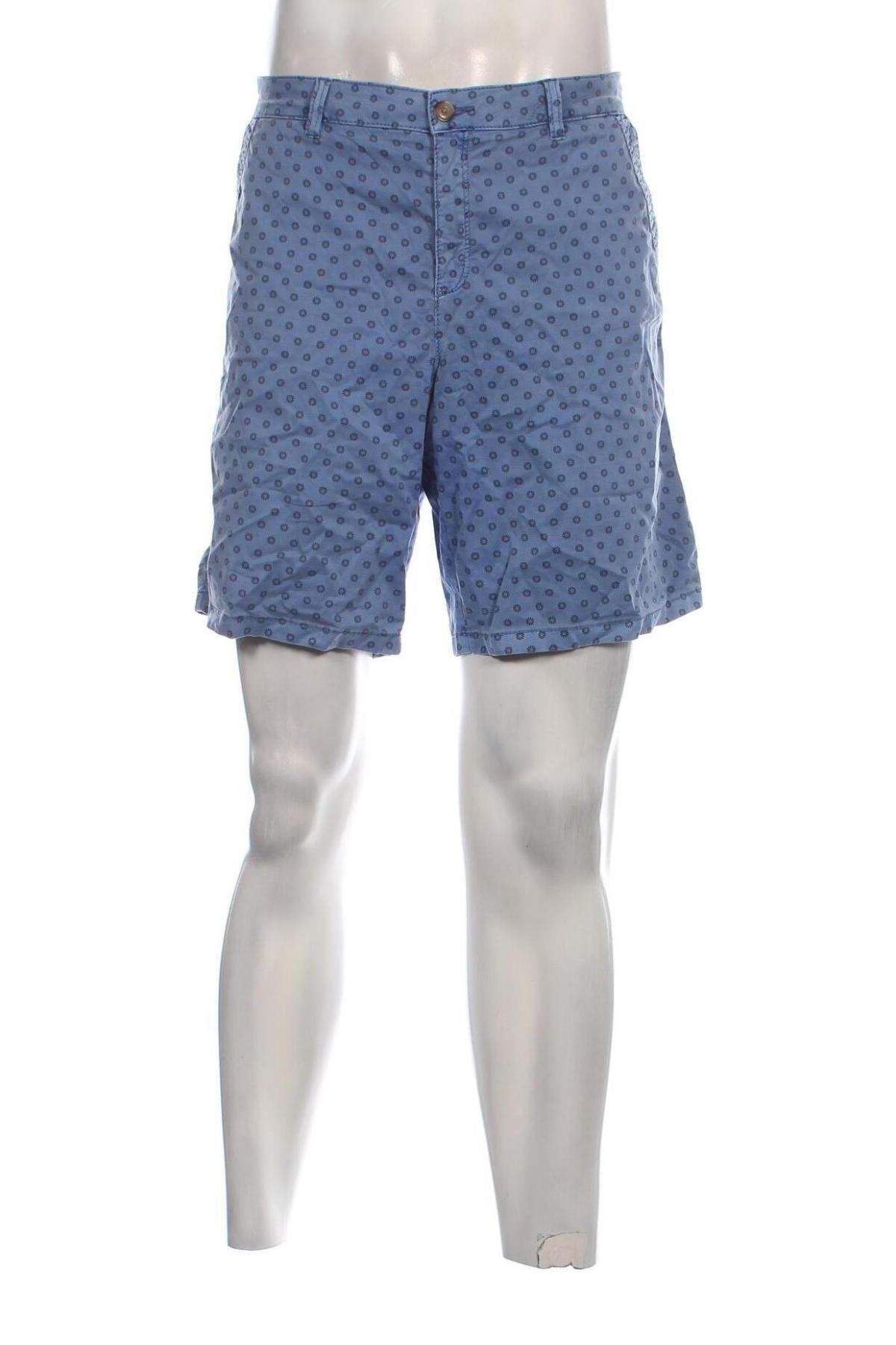 Herren Shorts Esprit, Größe L, Farbe Blau, Preis € 13,49