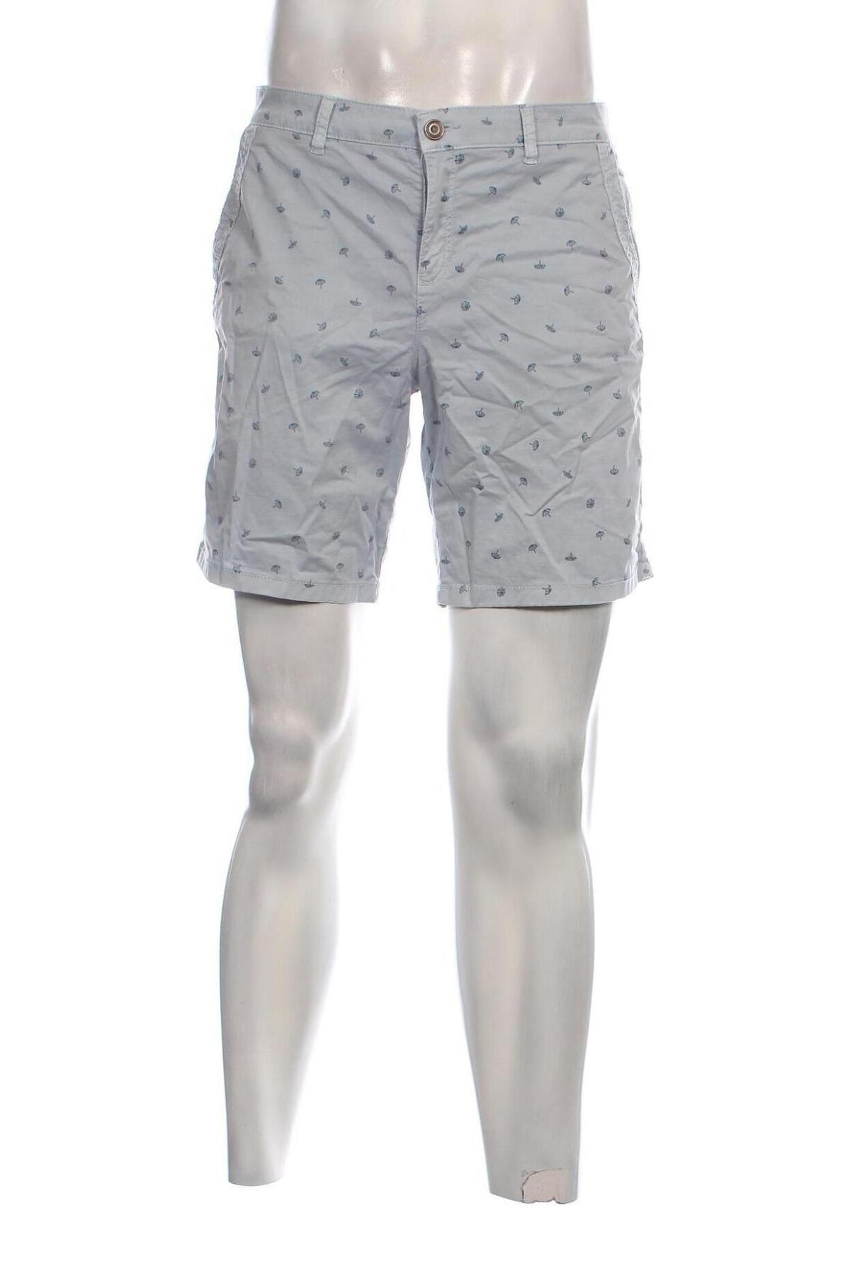 Herren Shorts Esprit, Größe M, Farbe Blau, Preis € 12,99