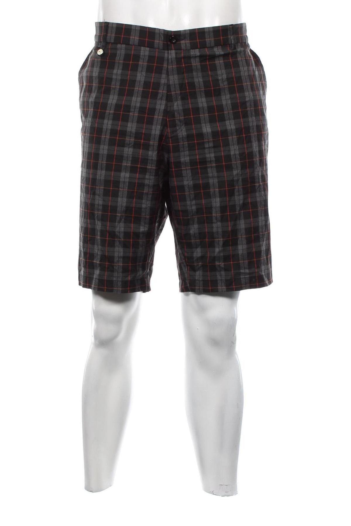 Herren Shorts Golfino, Größe XL, Farbe Schwarz, Preis € 14,99