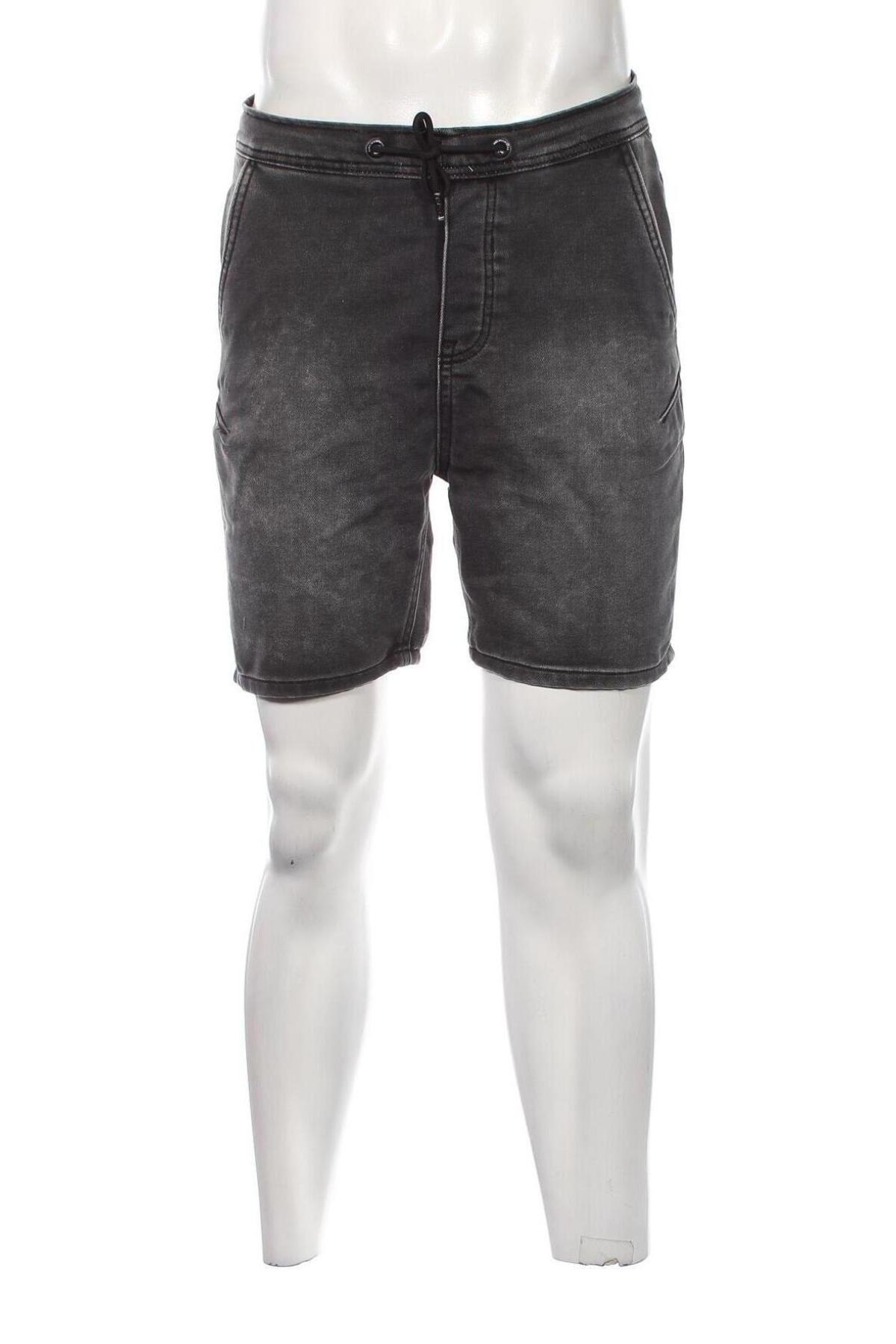 Herren Shorts H&M, Größe M, Farbe Grau, Preis 5,99 €