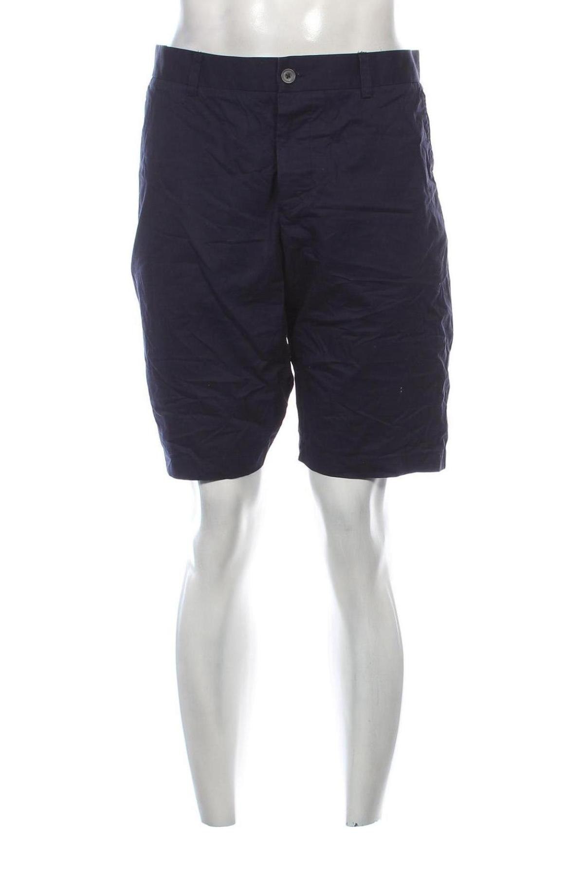 Herren Shorts H&M, Größe XL, Farbe Blau, Preis 13,99 €