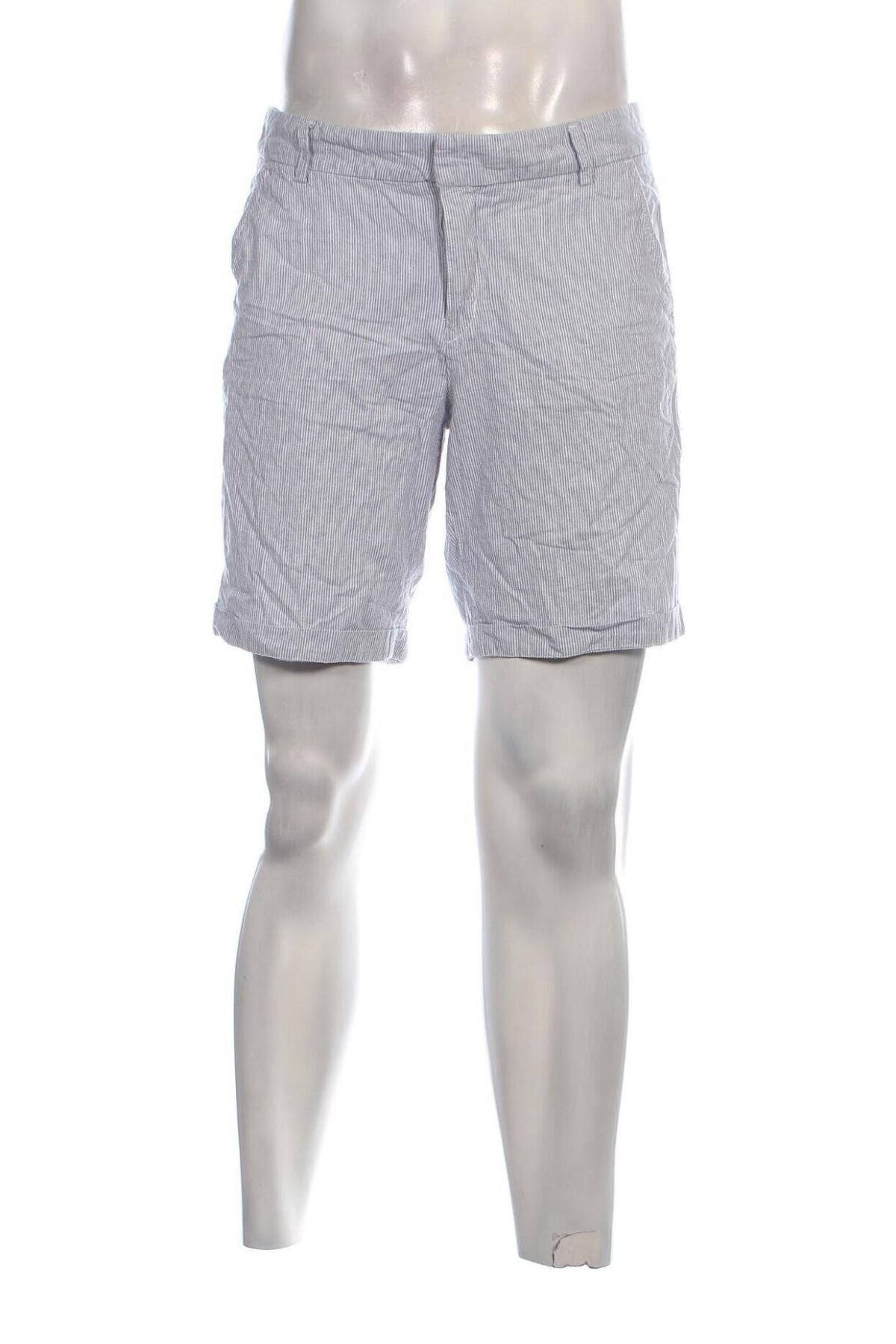 Herren Shorts H&M L.O.G.G., Größe L, Farbe Mehrfarbig, Preis 10,49 €