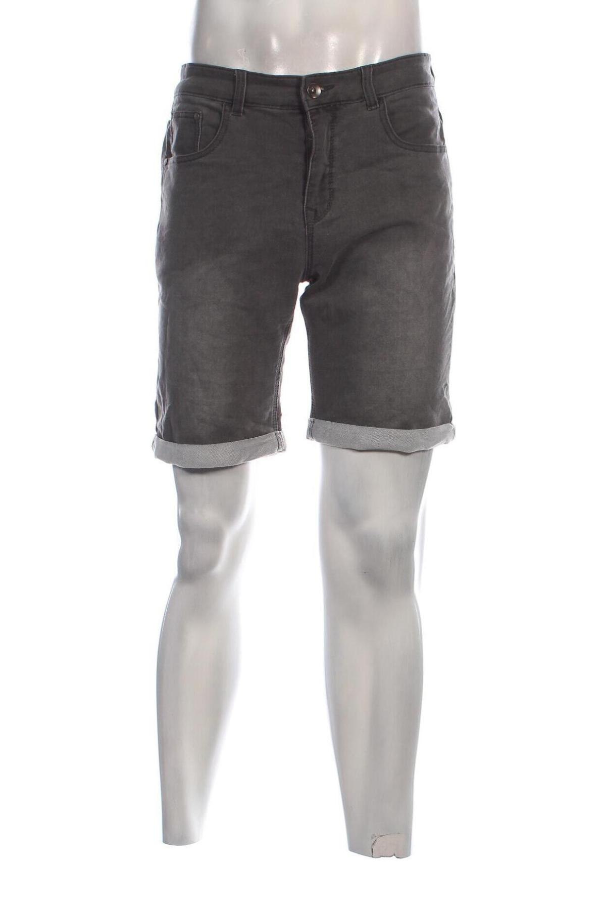 Herren Shorts Haily`s, Größe L, Farbe Grau, Preis 12,49 €