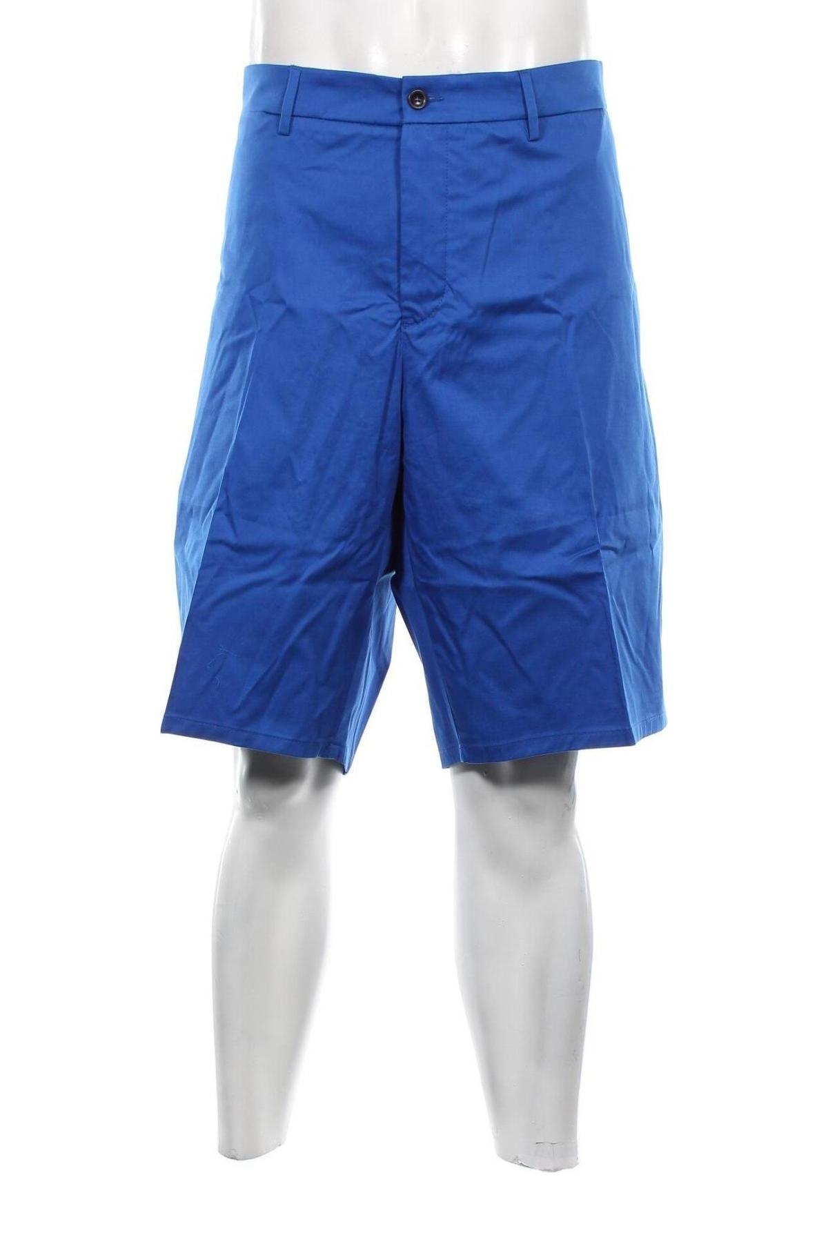 Herren Shorts Harmont & Blaine, Größe 3XL, Farbe Blau, Preis € 65,49