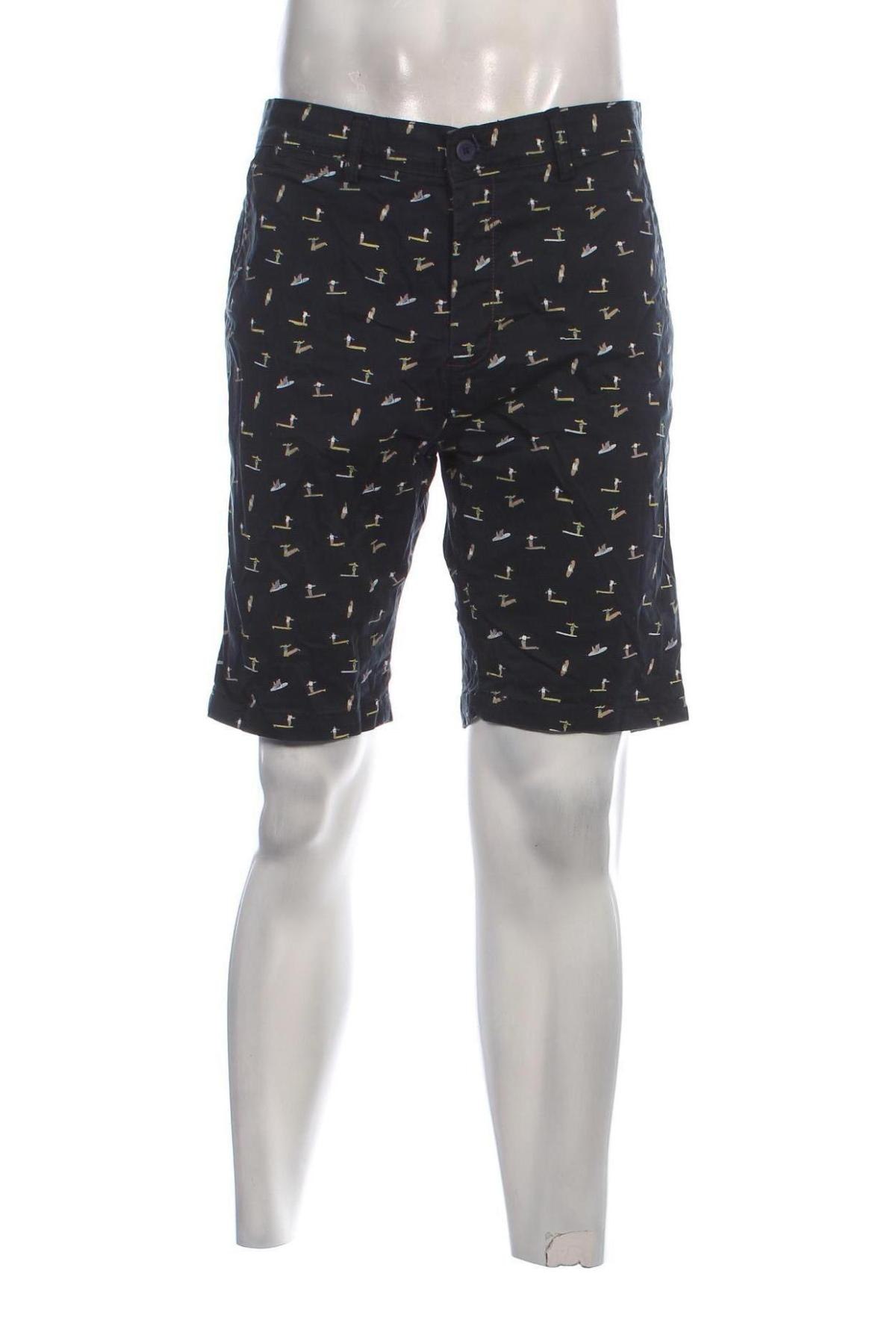 Herren Shorts Haze&Finn, Größe L, Farbe Mehrfarbig, Preis 16,99 €