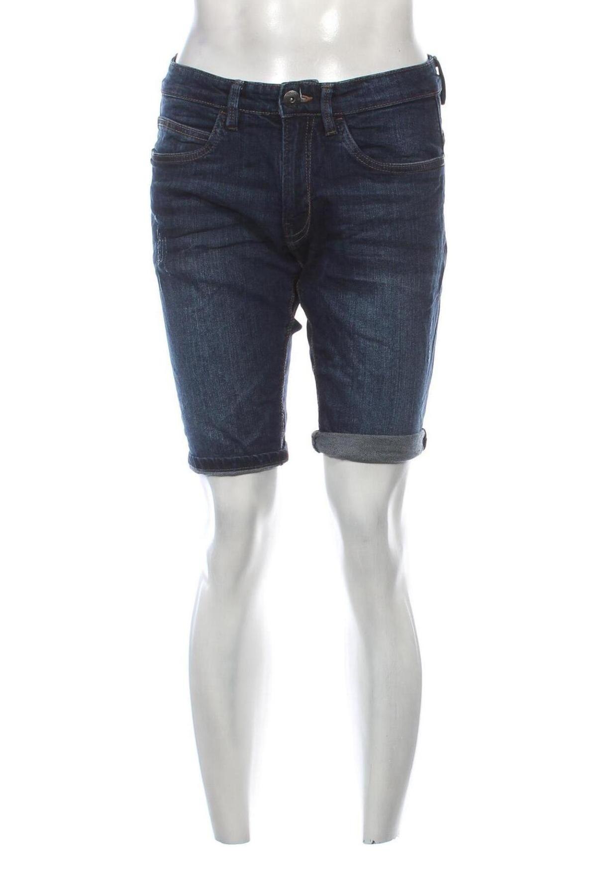 Herren Shorts Indicode, Größe M, Farbe Blau, Preis 12,49 €