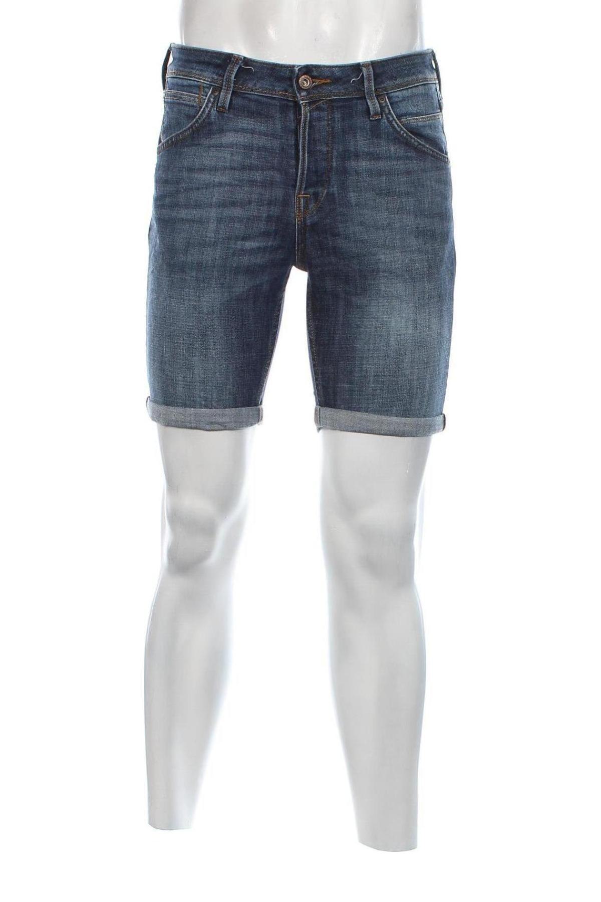 Herren Shorts Jack & Jones, Größe S, Farbe Blau, Preis € 23,99