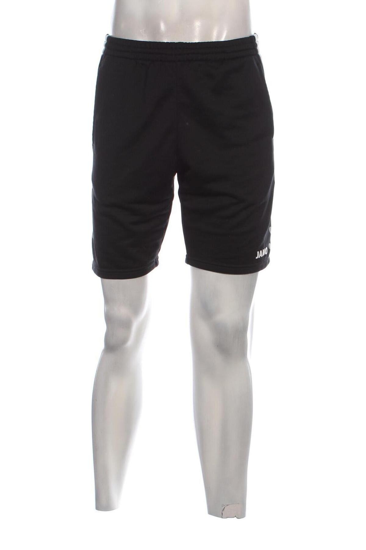 Herren Shorts Jako, Größe S, Farbe Schwarz, Preis 7,49 €