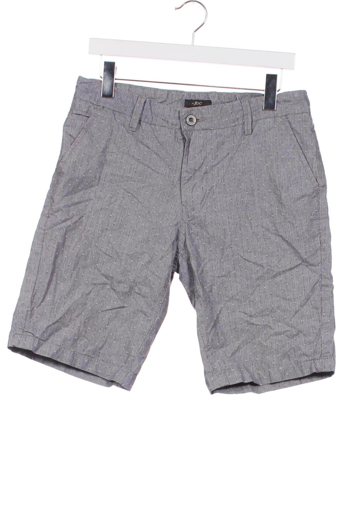 Herren Shorts Jbc, Größe M, Farbe Grau, Preis € 10,49