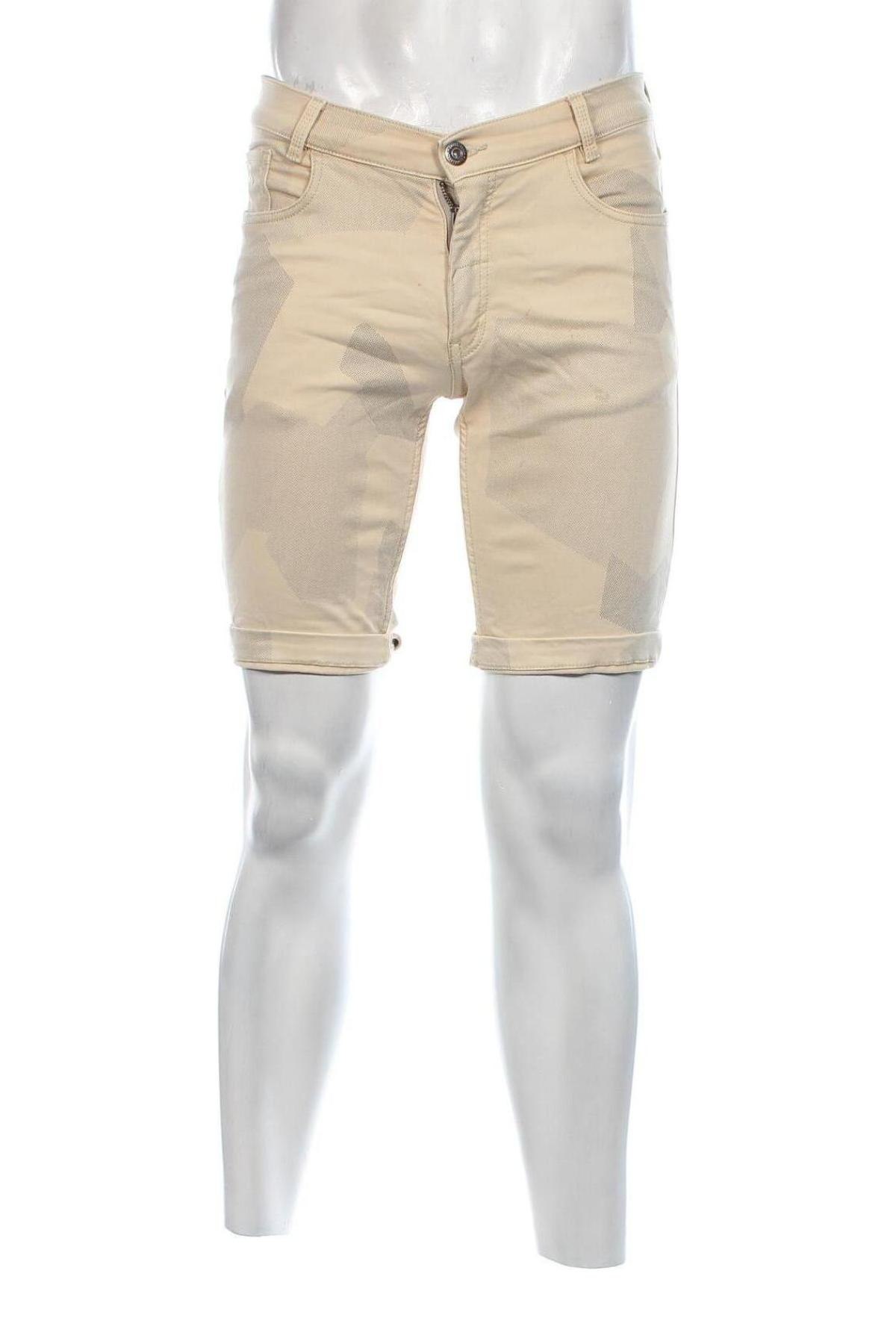 Herren Shorts Jbc, Größe S, Farbe Beige, Preis € 10,49