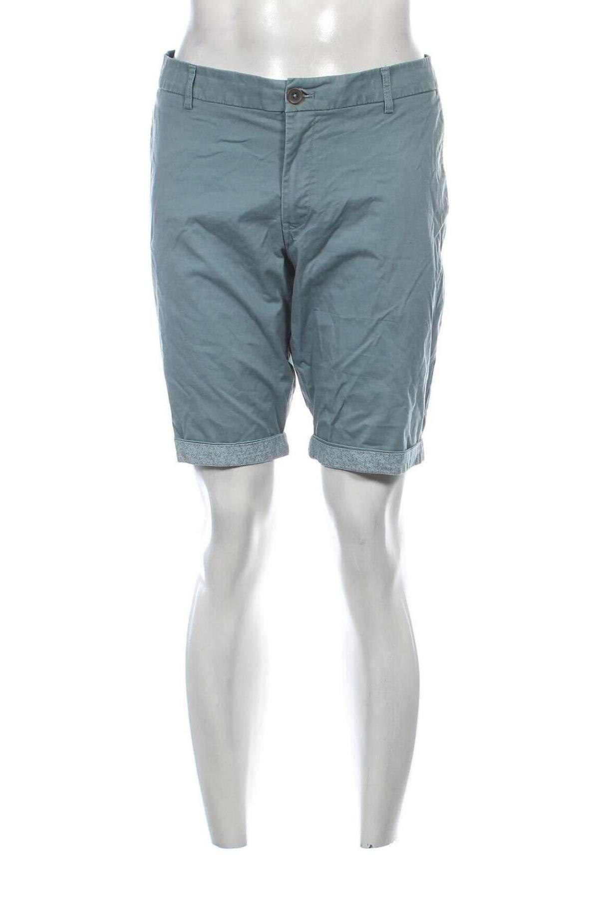 Herren Shorts Jules, Größe L, Farbe Grün, Preis 20,49 €