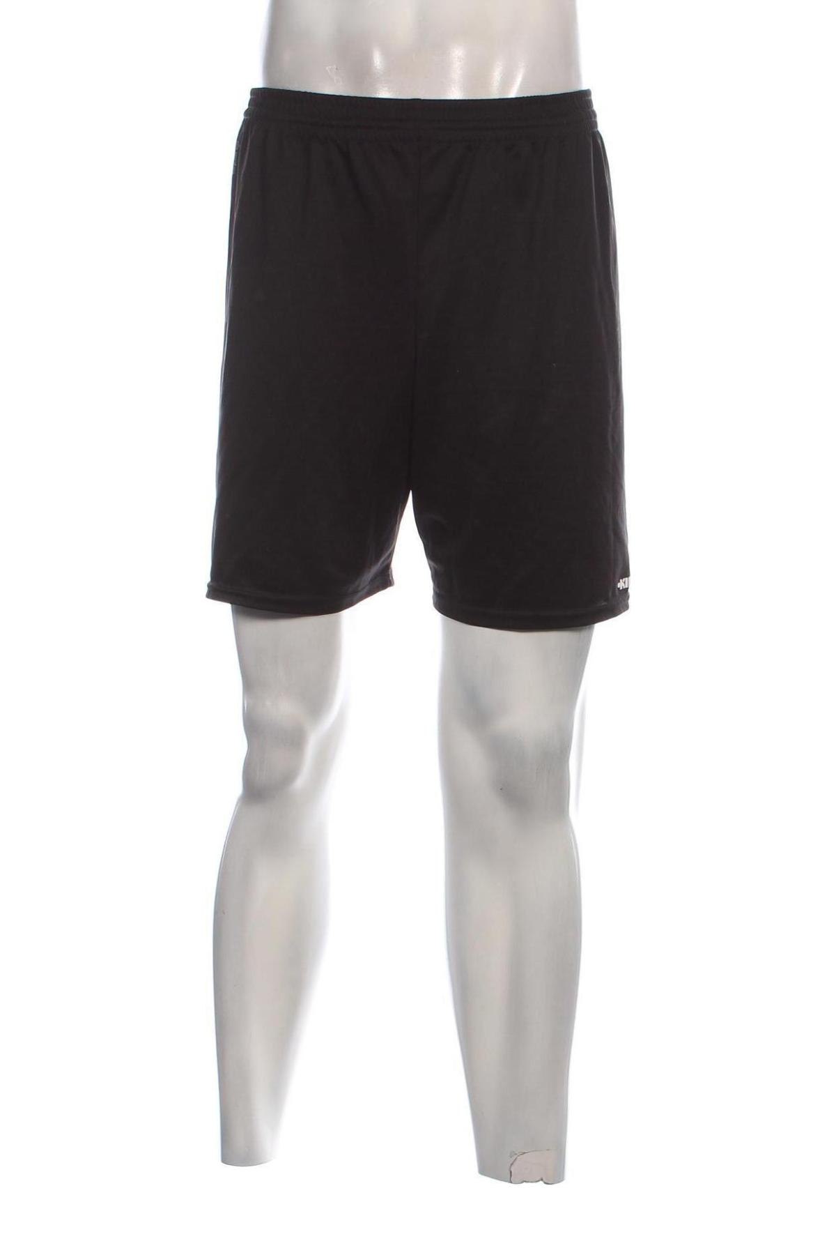 Herren Shorts Kipsta, Größe M, Farbe Schwarz, Preis € 7,99