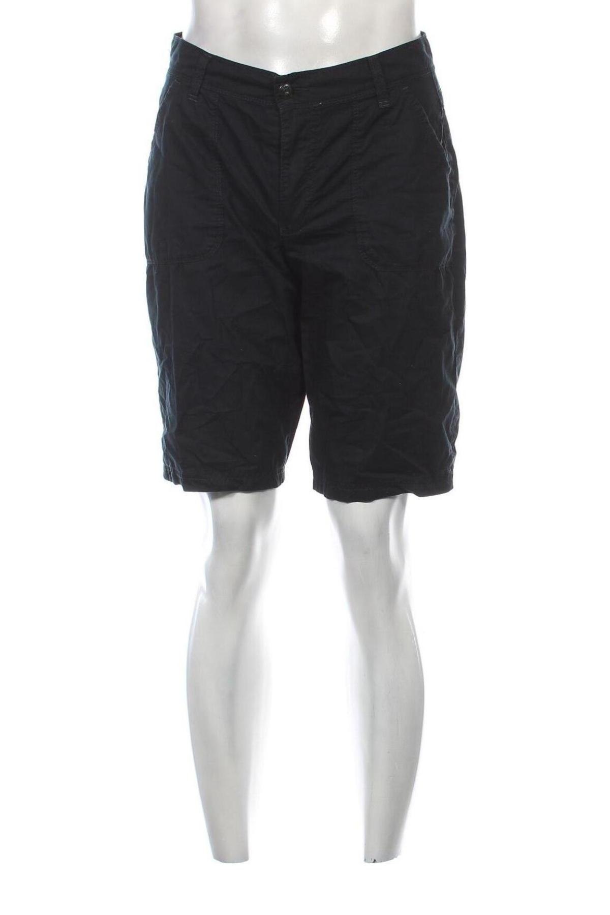 Herren Shorts Mac, Größe S, Farbe Blau, Preis 28,99 €