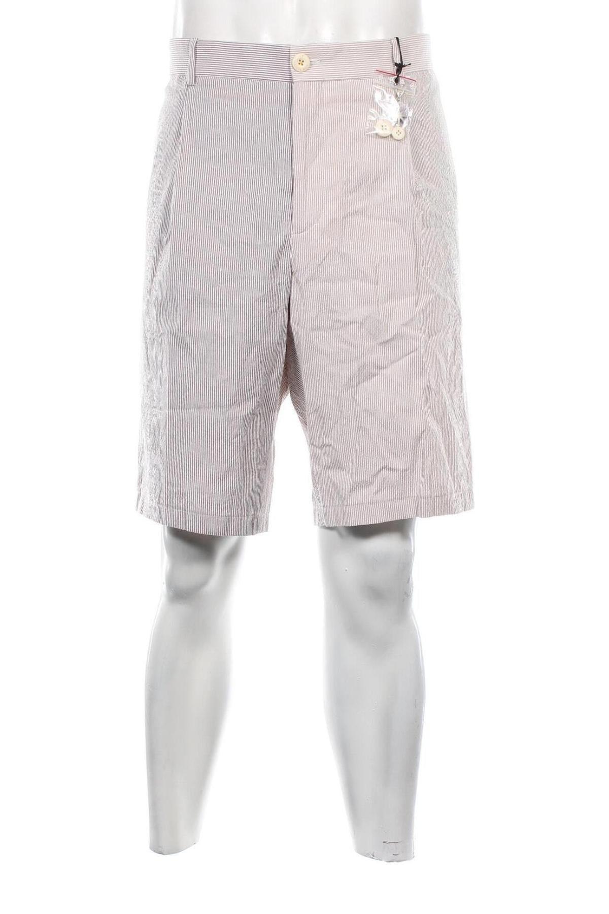 Herren Shorts Manuel Ritz, Größe 3XL, Farbe Mehrfarbig, Preis € 65,49