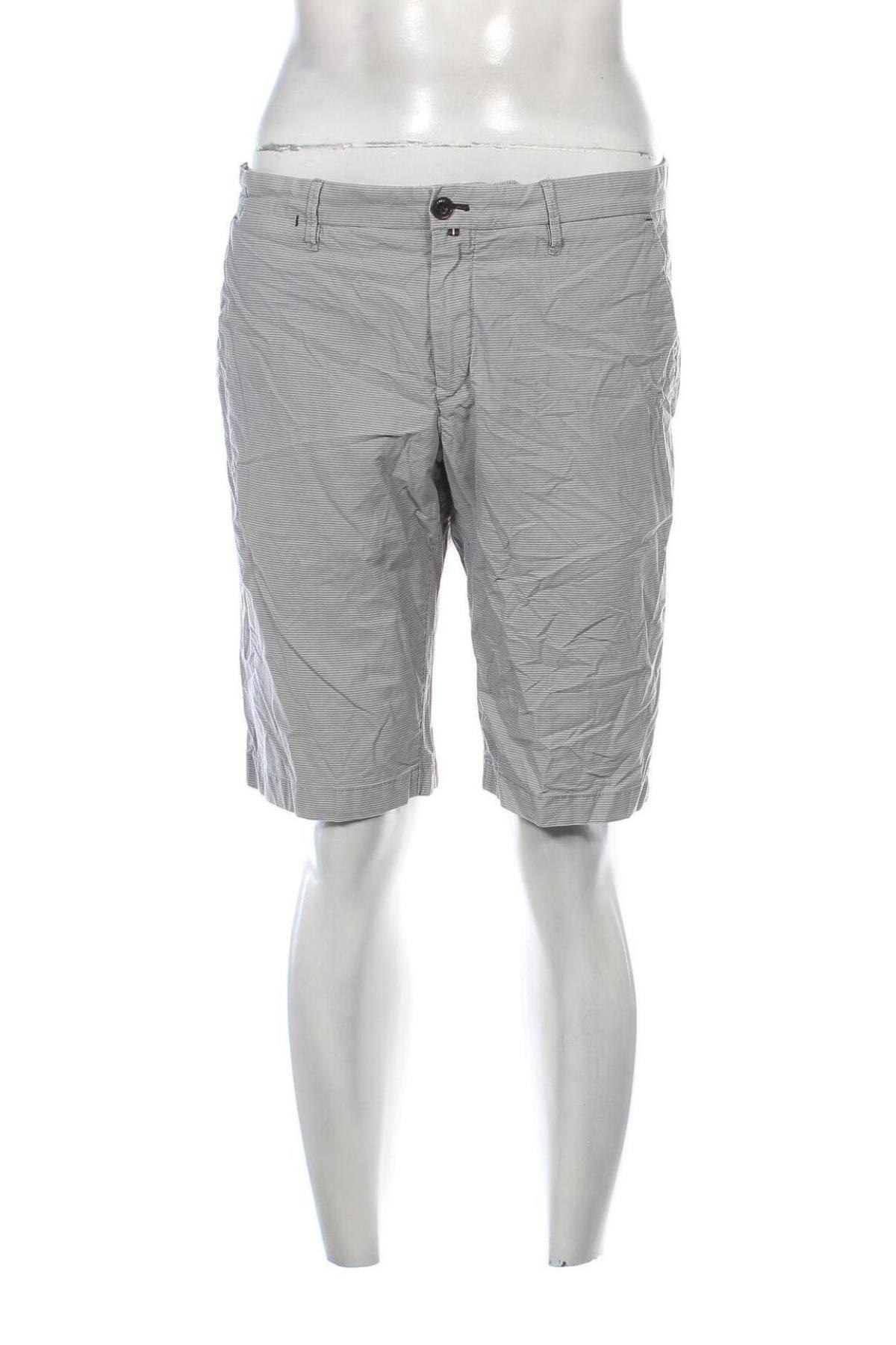 Herren Shorts Marc O'Polo, Größe L, Farbe Grau, Preis 23,99 €