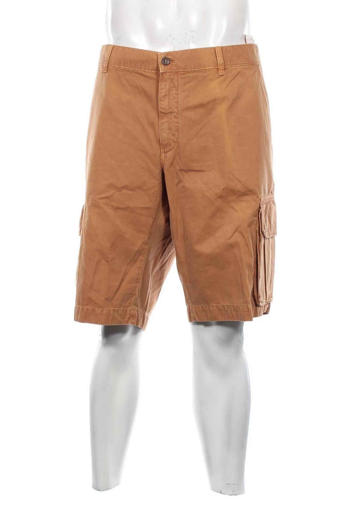 Herren Shorts Mason's, Größe XXL, Farbe Braun, Preis 43,49 €