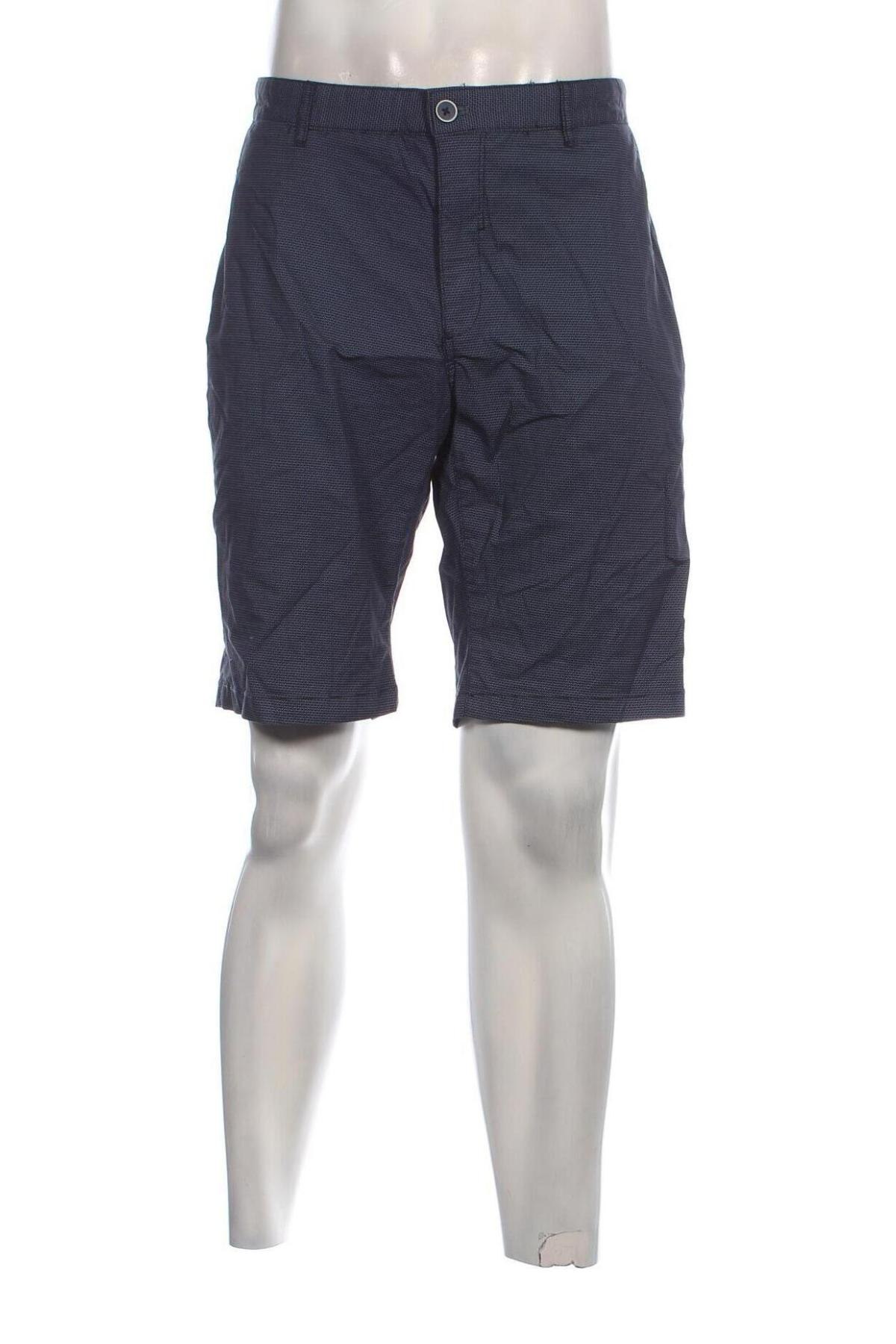 Herren Shorts Montego, Größe L, Farbe Blau, Preis 16,49 €