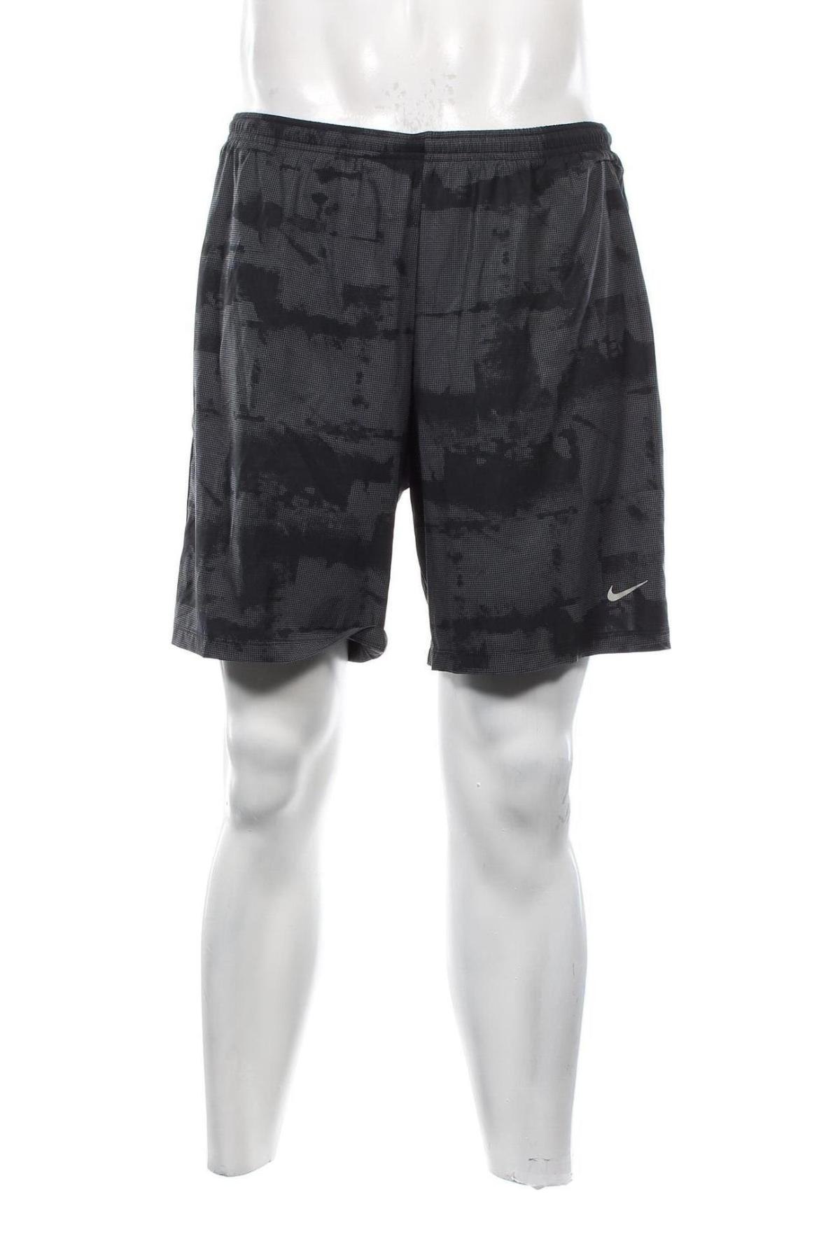 Herren Shorts Nike, Größe M, Farbe Mehrfarbig, Preis € 16,49