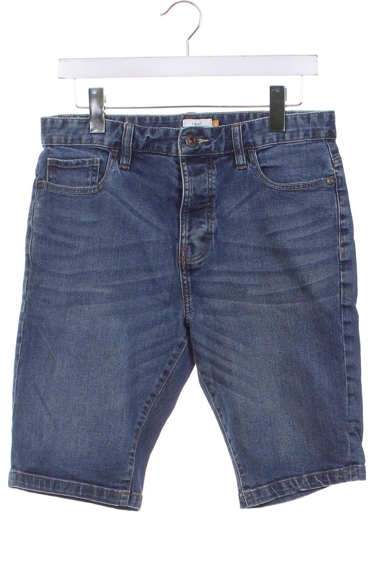 Herren Shorts Next, Größe S, Farbe Blau, Preis 8,49 €