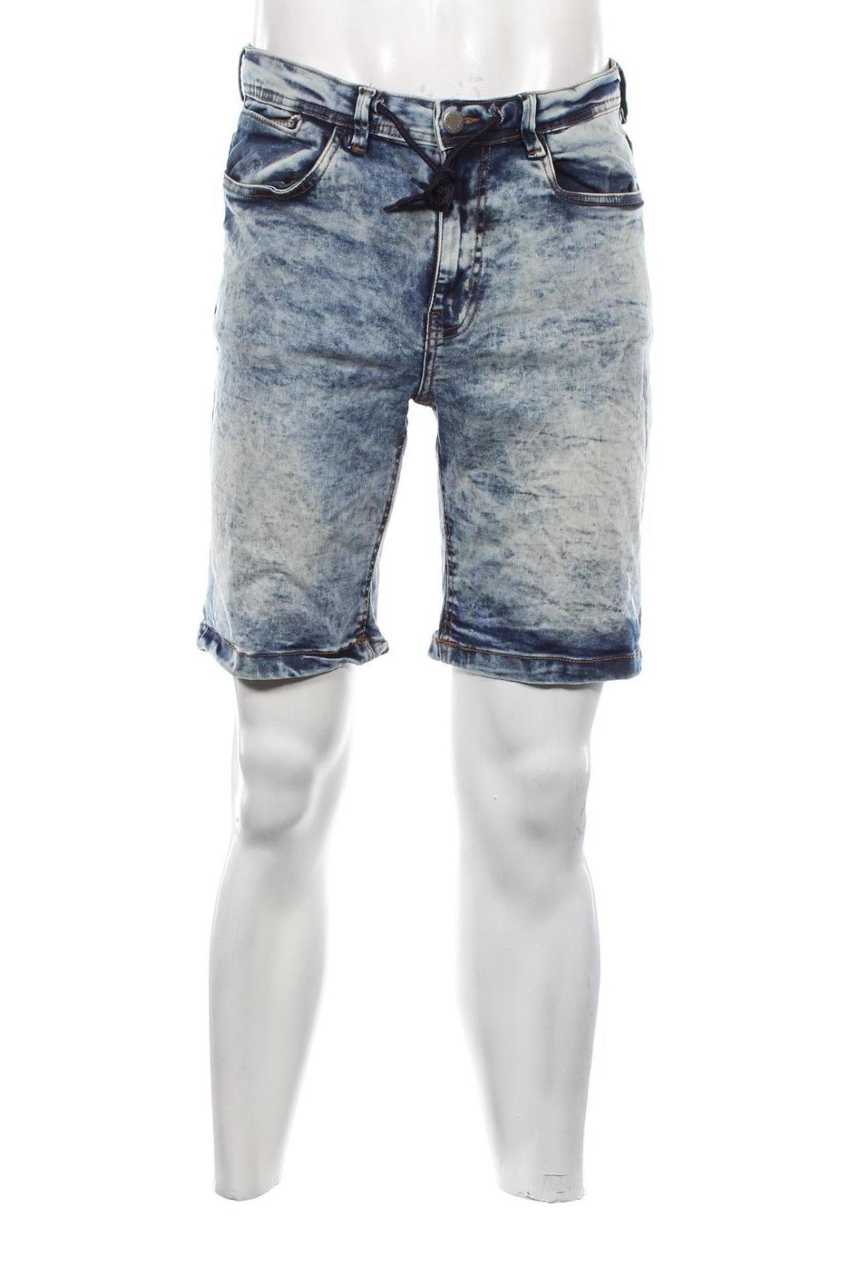 Herren Shorts Nielsson, Größe M, Farbe Blau, Preis 14,99 €