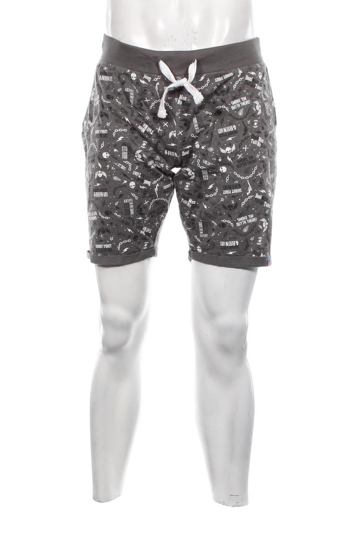 Herren Shorts Nielsson, Größe M, Farbe Grau, Preis € 14,99