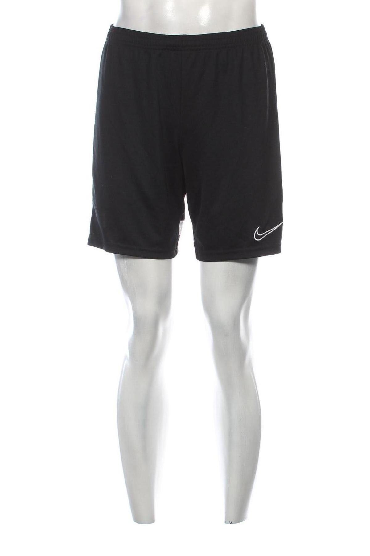 Herren Shorts Nike, Größe M, Farbe Schwarz, Preis 20,99 €