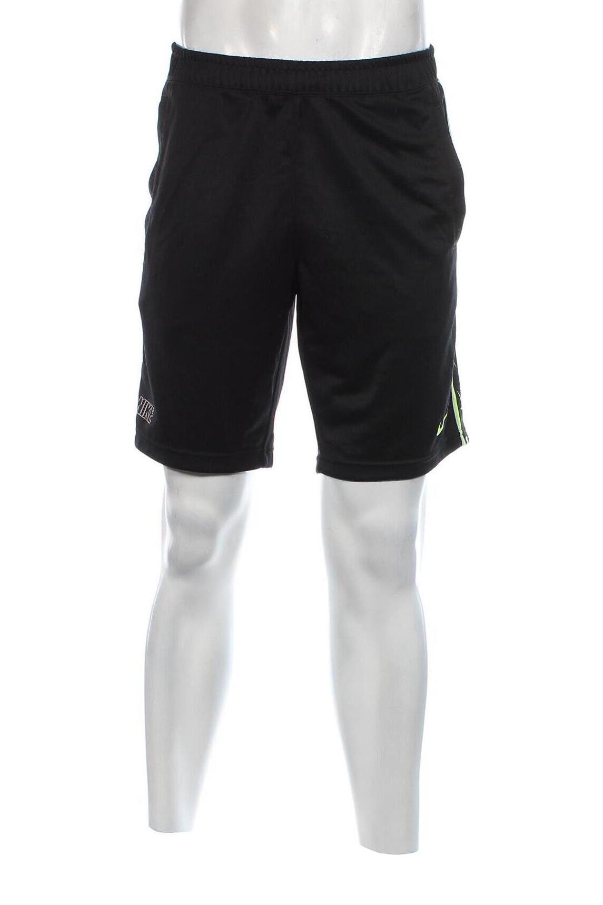 Herren Shorts Nike, Größe M, Farbe Schwarz, Preis 22,99 €