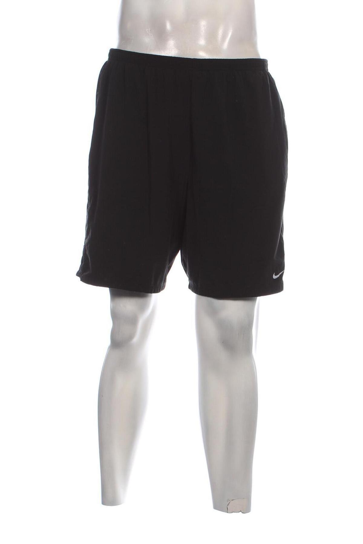 Herren Shorts Nike, Größe L, Farbe Schwarz, Preis 21,99 €