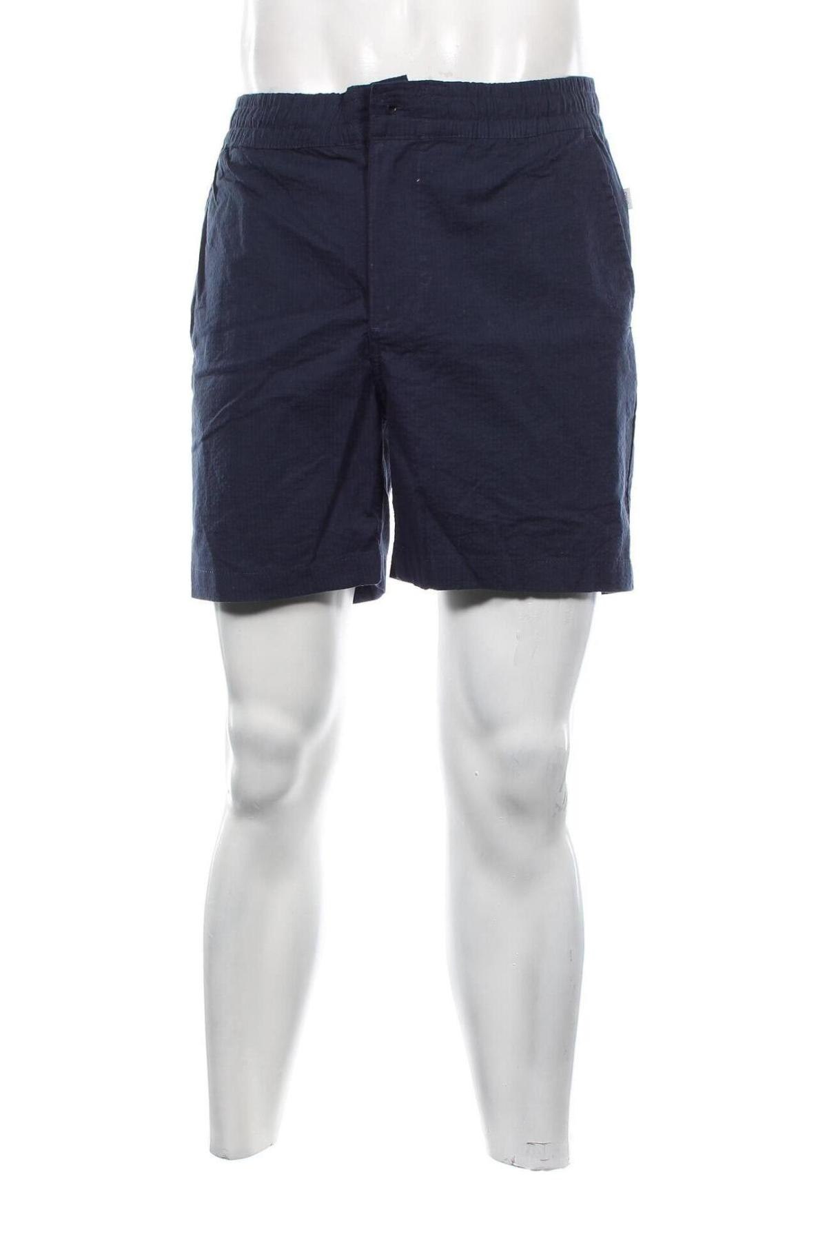 Herren Shorts Onia, Größe M, Farbe Blau, Preis € 107,99