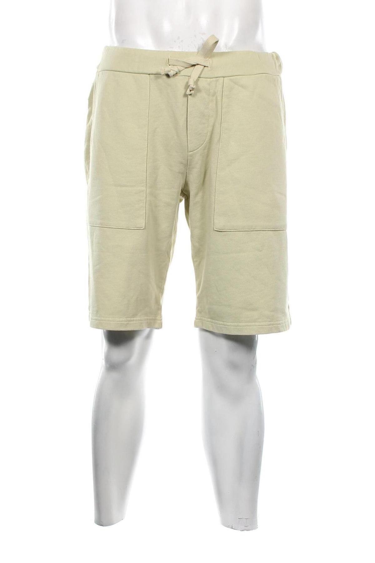 Herren Shorts PEOPLE, Größe L, Farbe Grün, Preis € 29,99