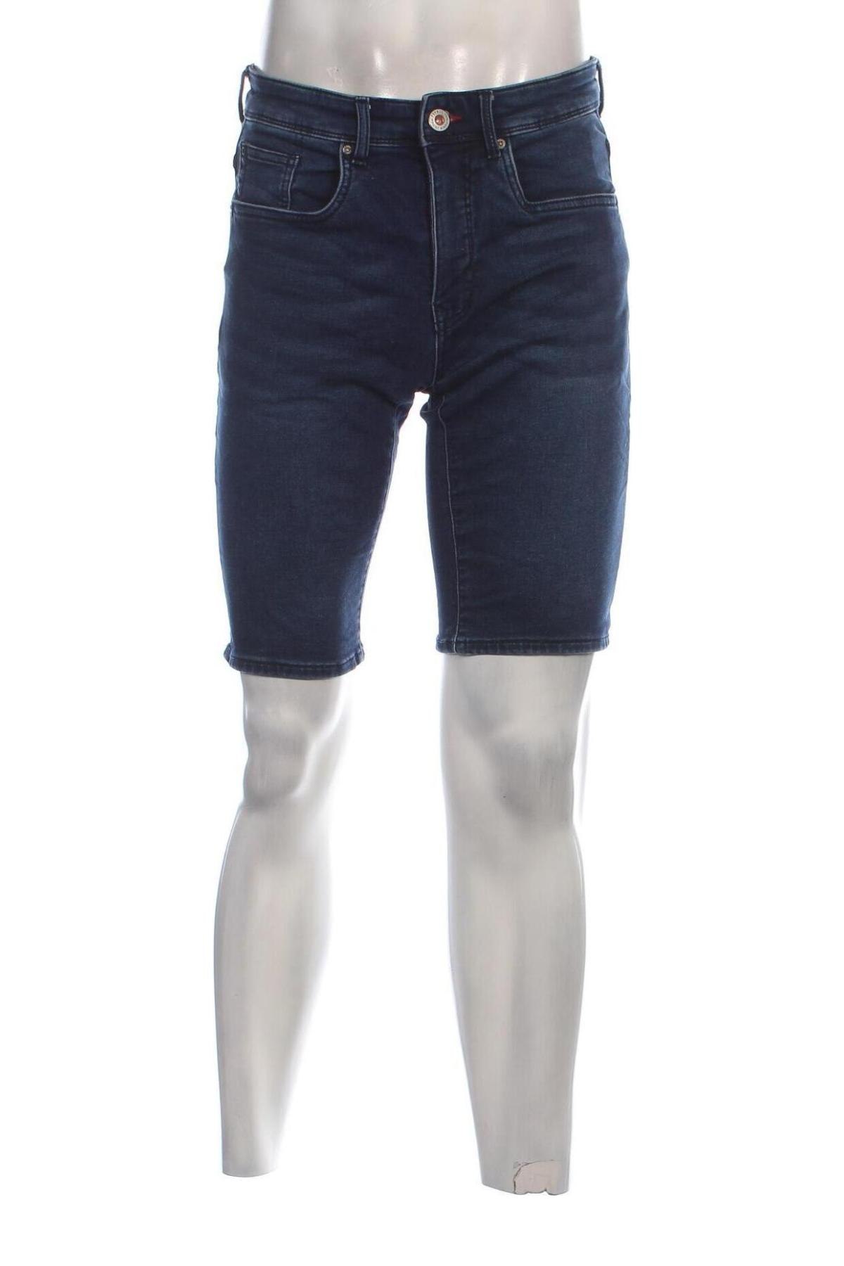 Herren Shorts Petrol Industries, Größe M, Farbe Blau, Preis 12,49 €