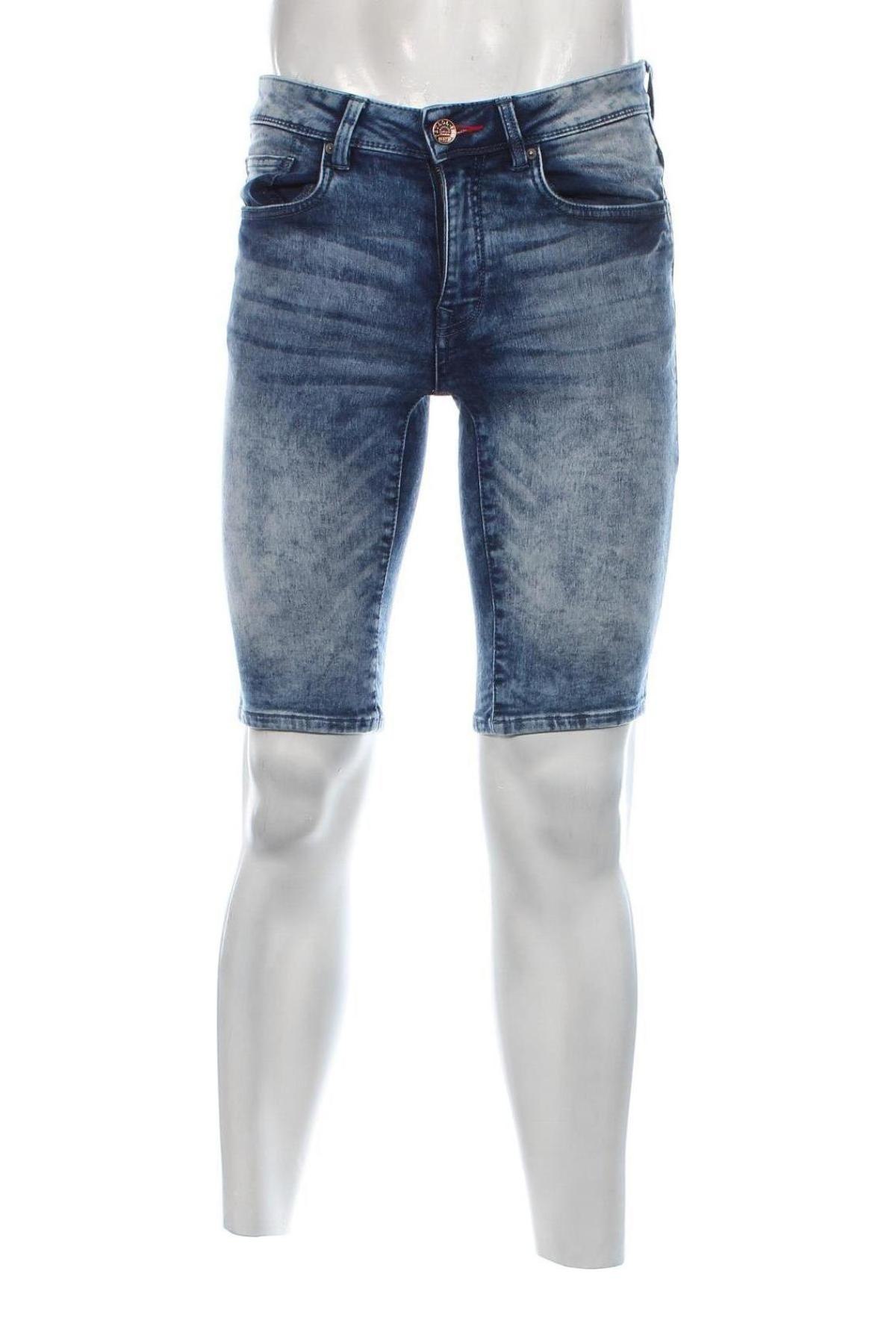 Herren Shorts Petrol Industries, Größe XS, Farbe Blau, Preis € 16,99