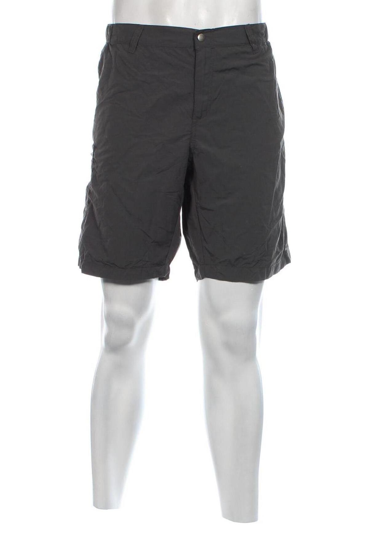 Herren Shorts Quechua, Größe L, Farbe Grün, Preis € 13,99