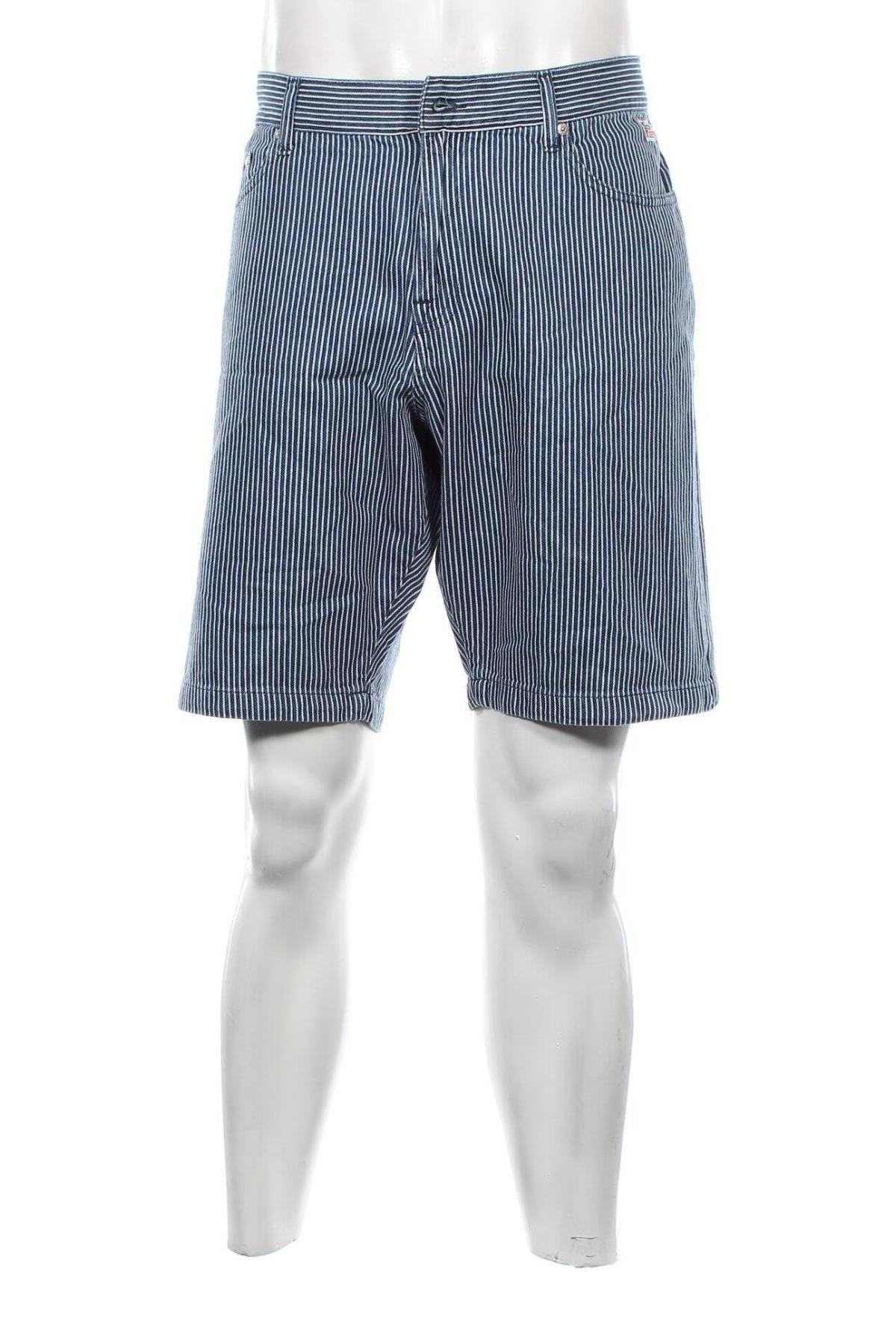 Herren Shorts Roy Robson, Größe XXL, Farbe Mehrfarbig, Preis € 43,49