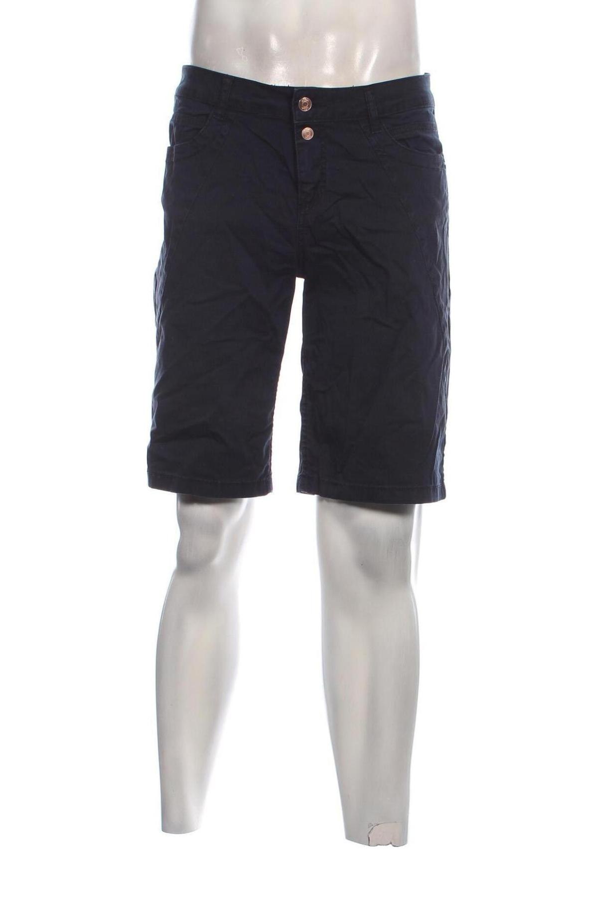 Herren Shorts S.Oliver, Größe M, Farbe Blau, Preis € 13,49