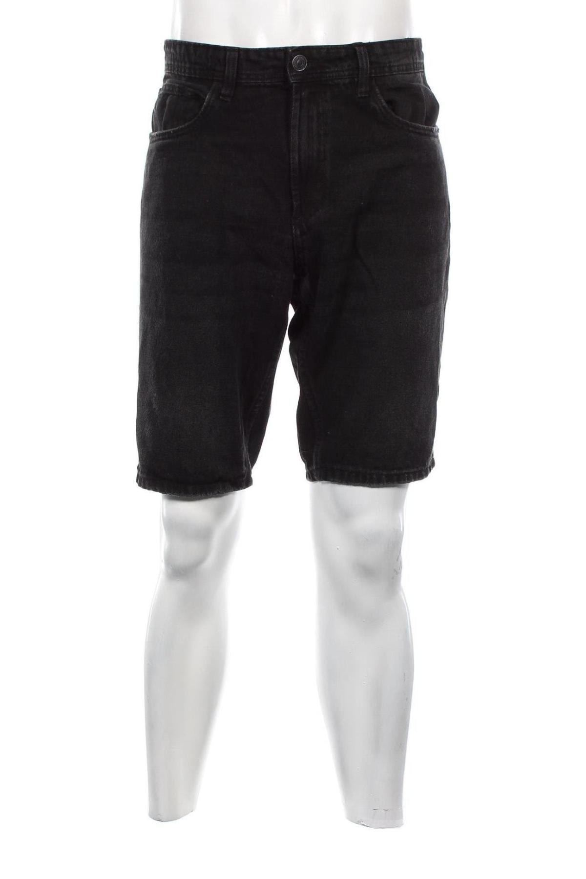 Herren Shorts Sinsay, Größe XL, Farbe Schwarz, Preis 7,99 €