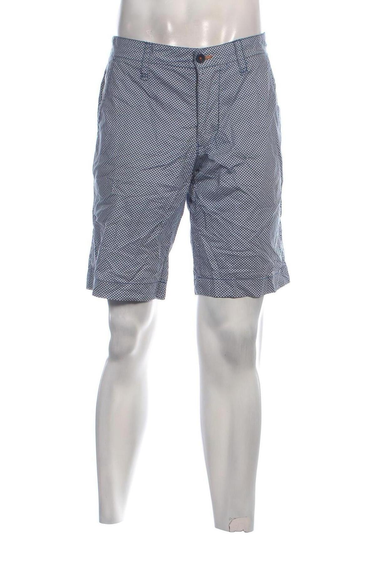 Herren Shorts State Of Art, Größe L, Farbe Blau, Preis 18,99 €