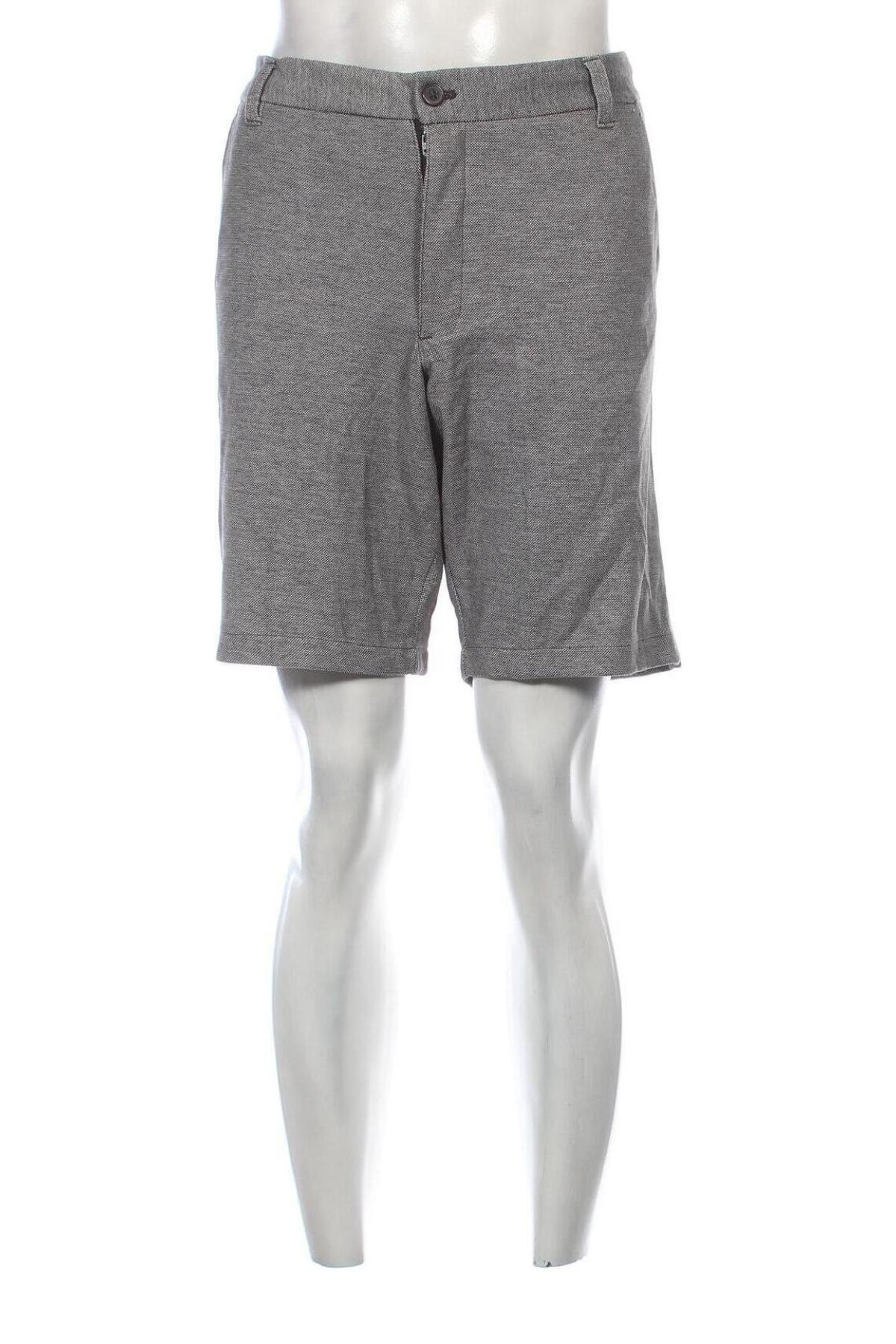 Herren Shorts Straight Up, Größe XL, Farbe Grau, Preis € 13,99