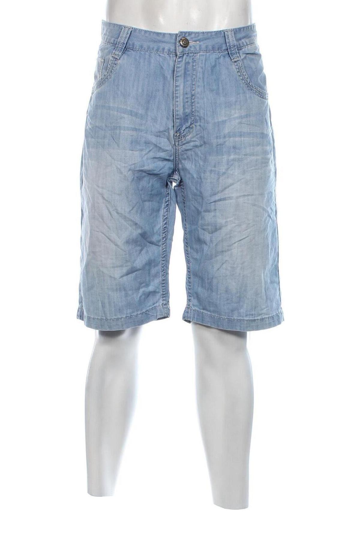 Herren Shorts Sunbird, Größe L, Farbe Blau, Preis 10,49 €