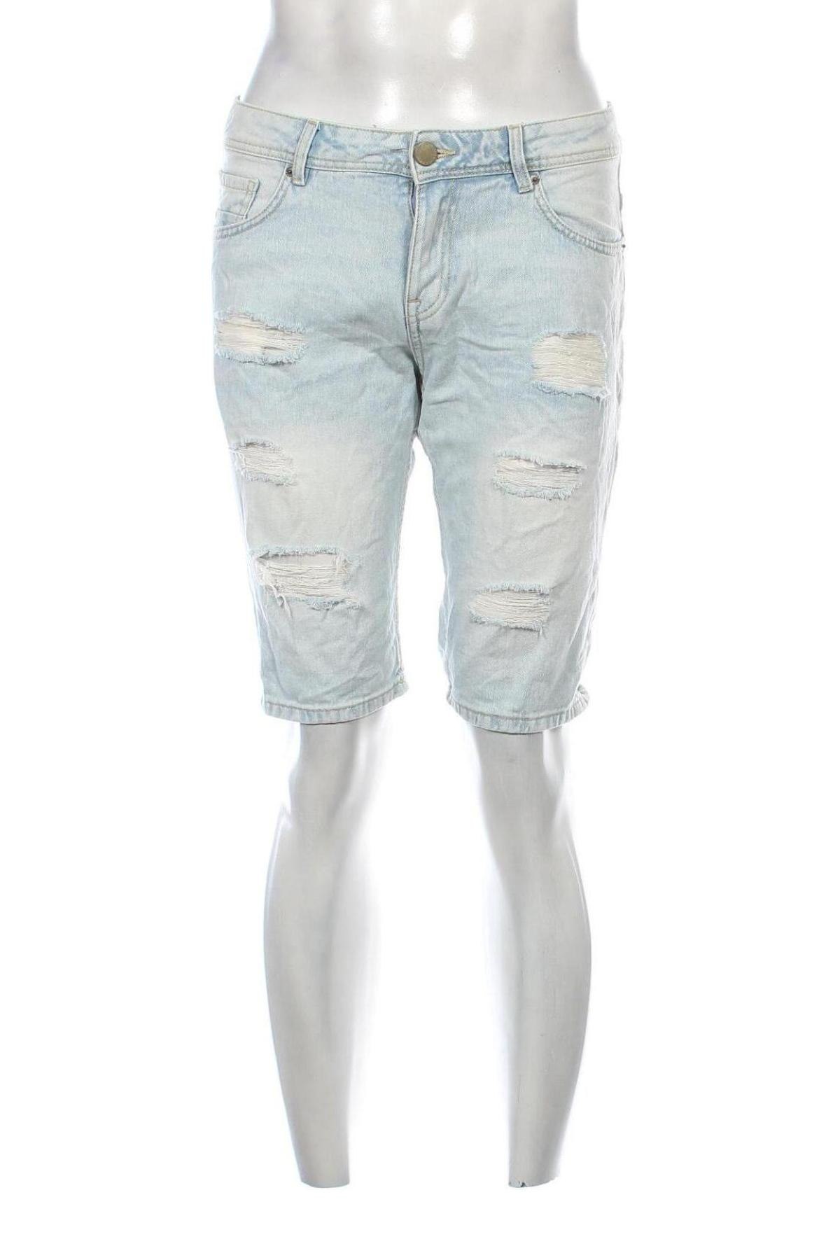 Herren Shorts Terranova, Größe XS, Farbe Blau, Preis € 14,99