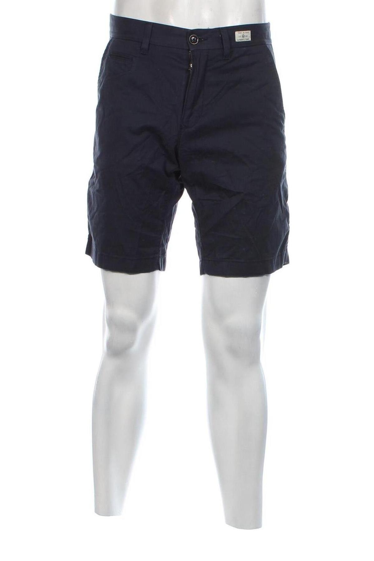 Herren Shorts Tommy Hilfiger, Größe S, Farbe Blau, Preis € 17,49