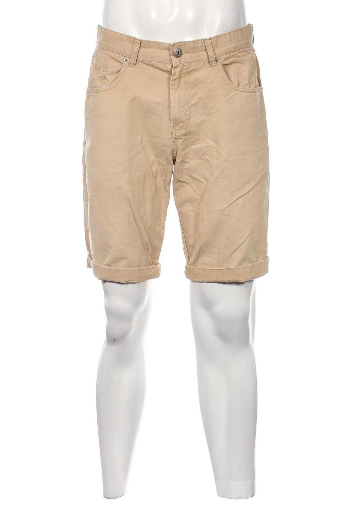 Herren Shorts Top Secret, Größe M, Farbe Beige, Preis € 6,99