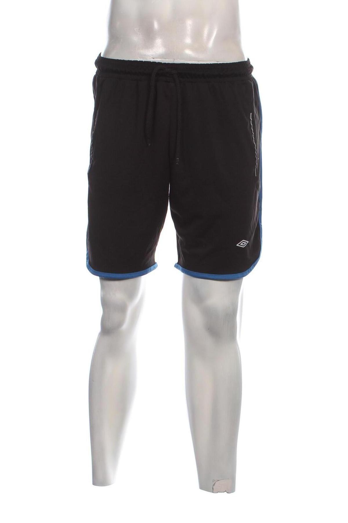 Herren Shorts Umbro, Größe M, Farbe Schwarz, Preis € 7,49