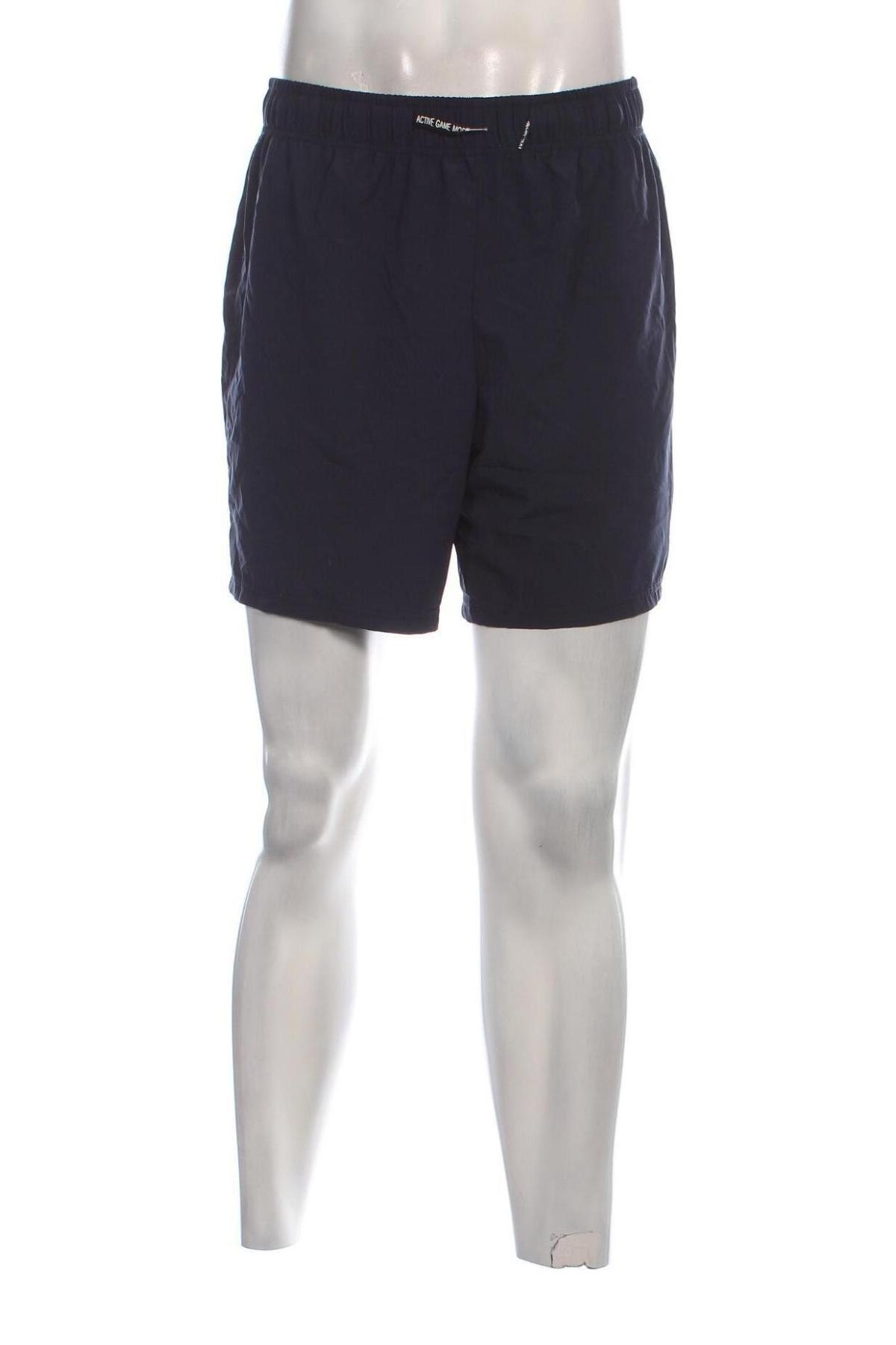 Herren Shorts Zeeman, Größe L, Farbe Blau, Preis 6,99 €