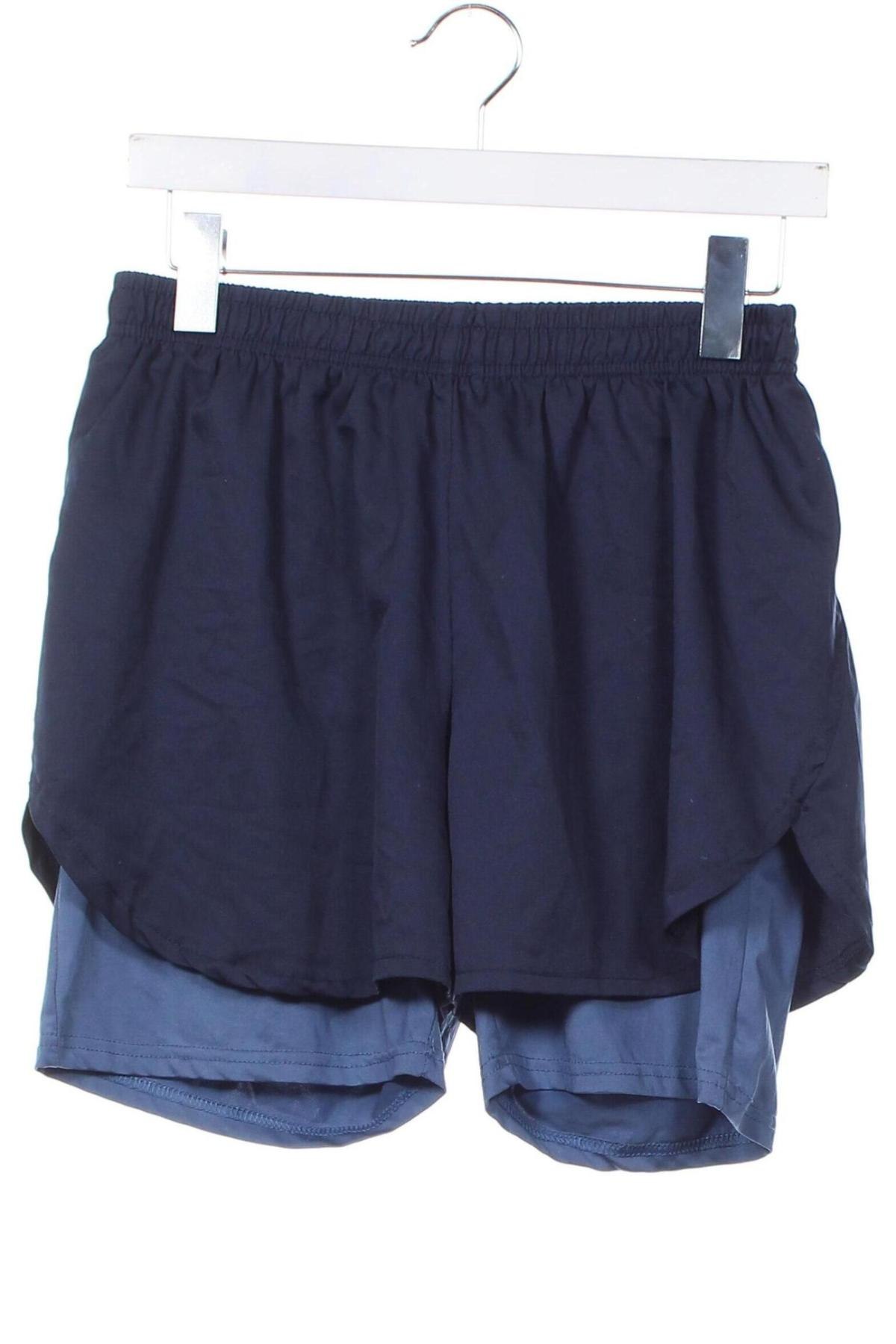 Herren Shorts Zeeman, Größe S, Farbe Blau, Preis 6,99 €