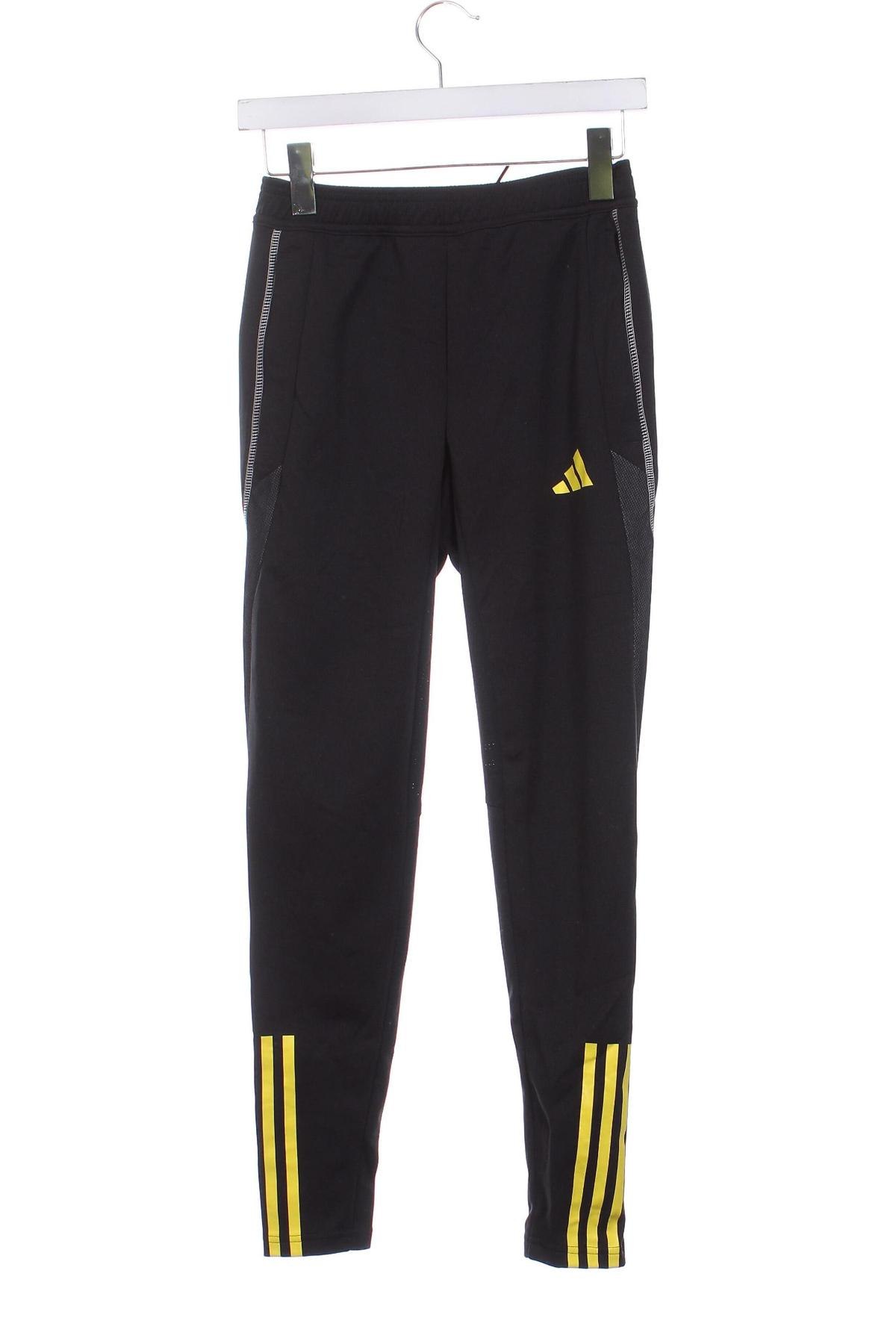 Férfi leggings Adidas, Méret XS, Szín Fekete, Ár 8 249 Ft